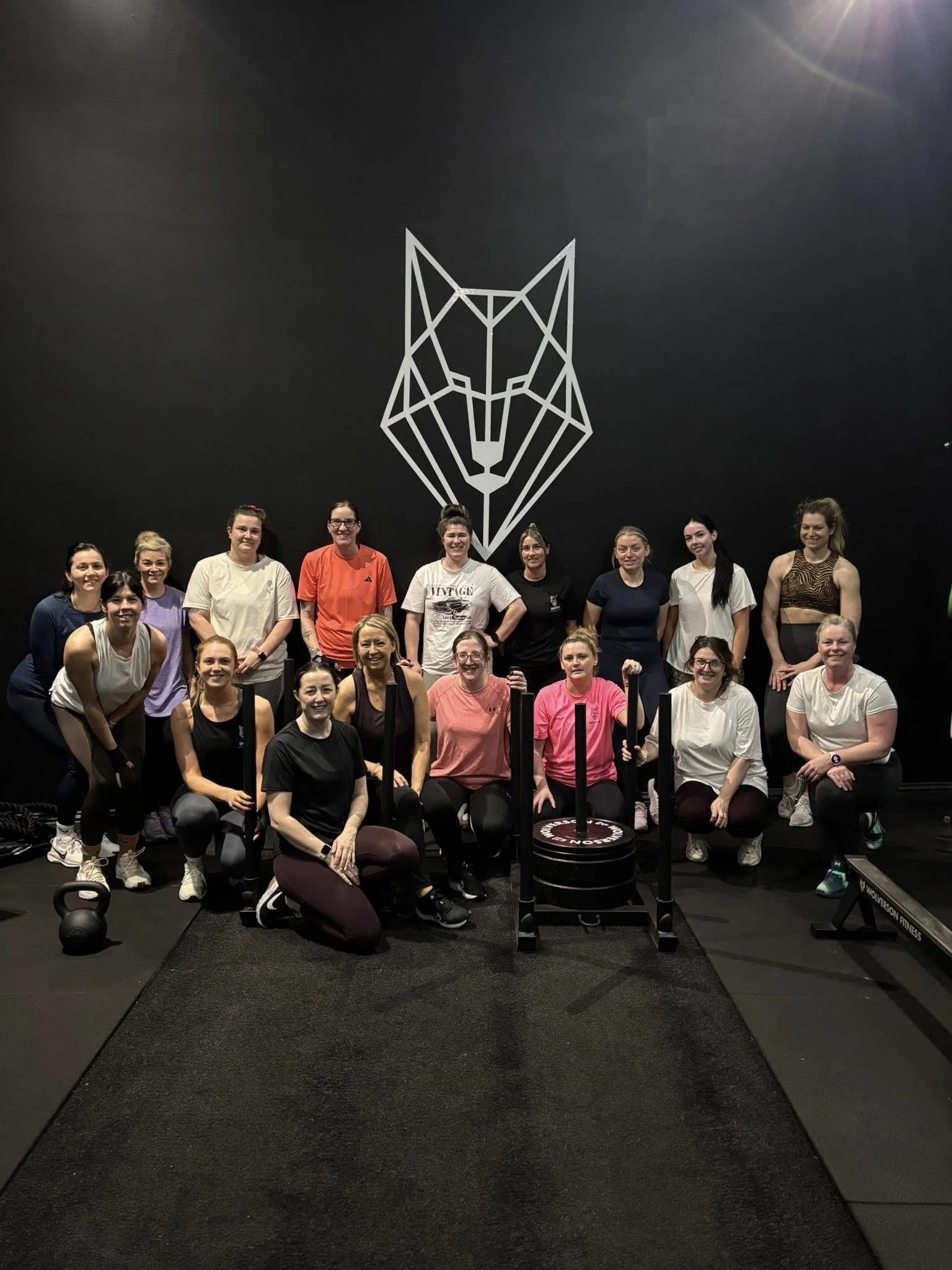 The benefits of strength training for women: mental health, confidence and longevity