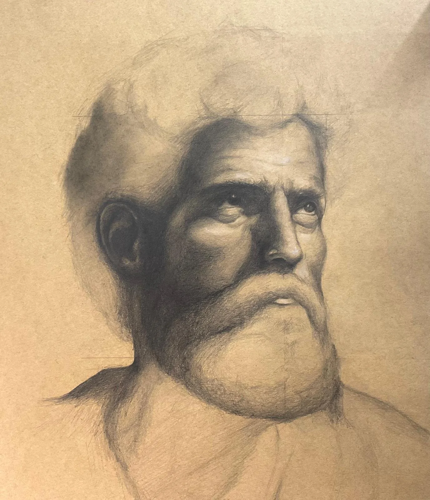 Drawings & Studies