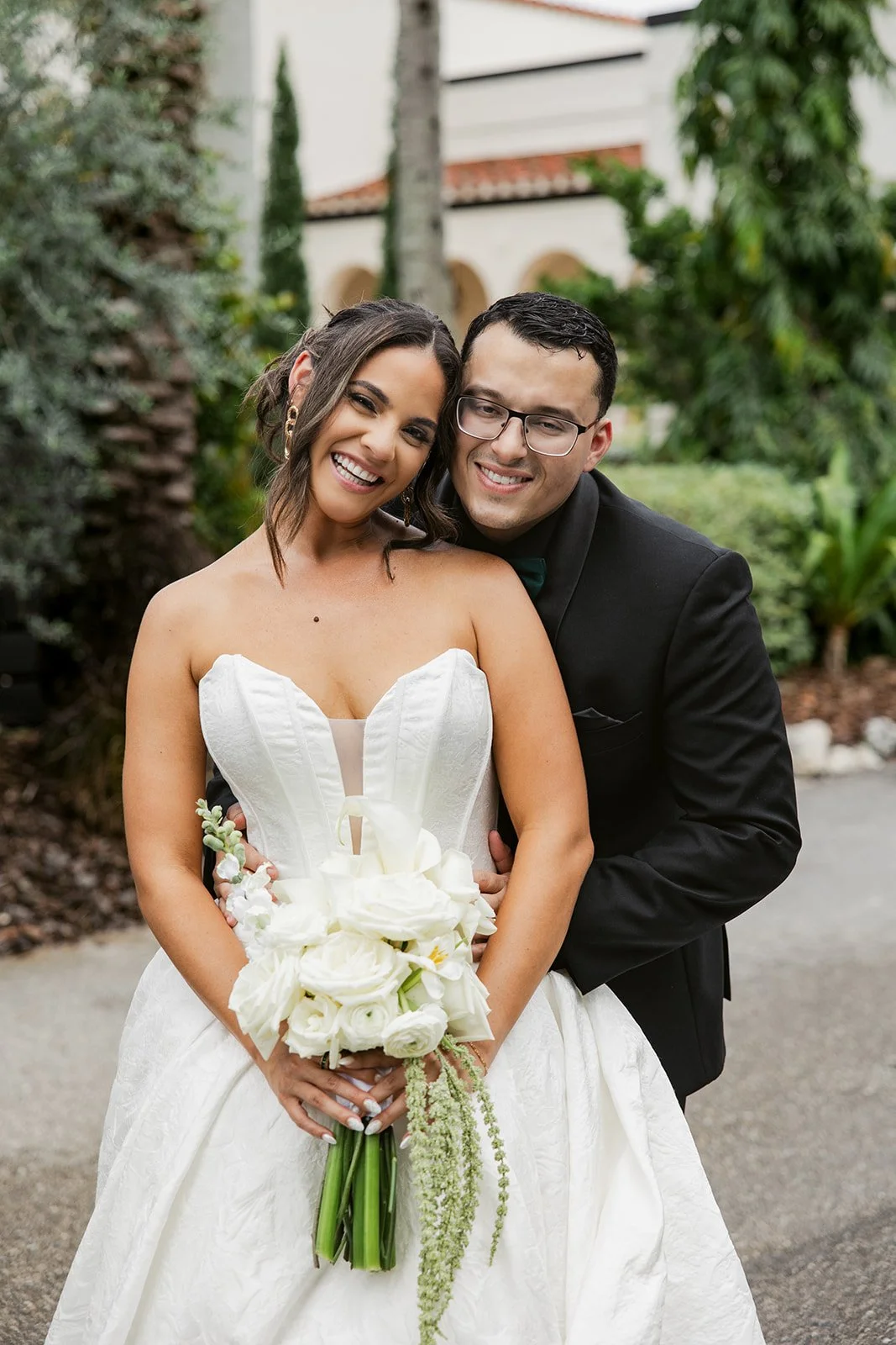 Weddings | The Alderman House