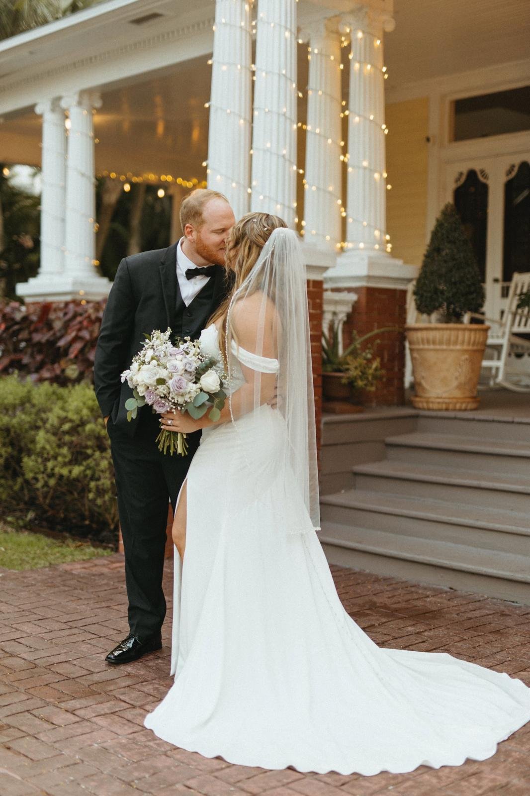 Weddings | Floral Highlights