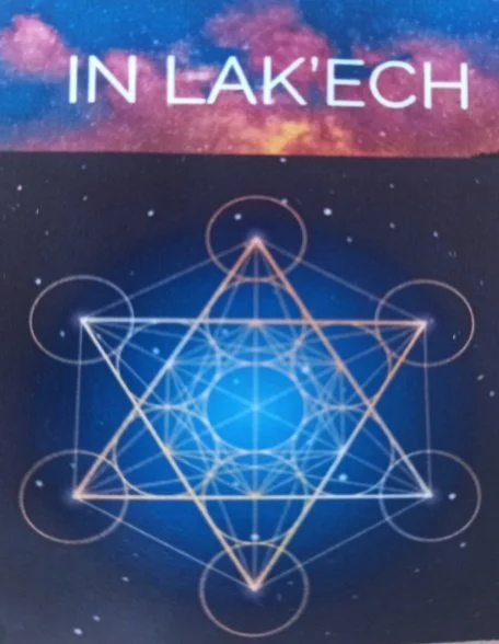 Taller de Sintonización y Apertura del Octavo Chakra