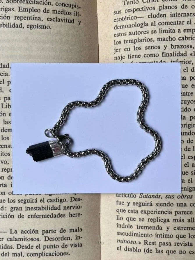 pulcera piedra en bruto
