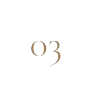 A digital clock showing the time as 03:00.