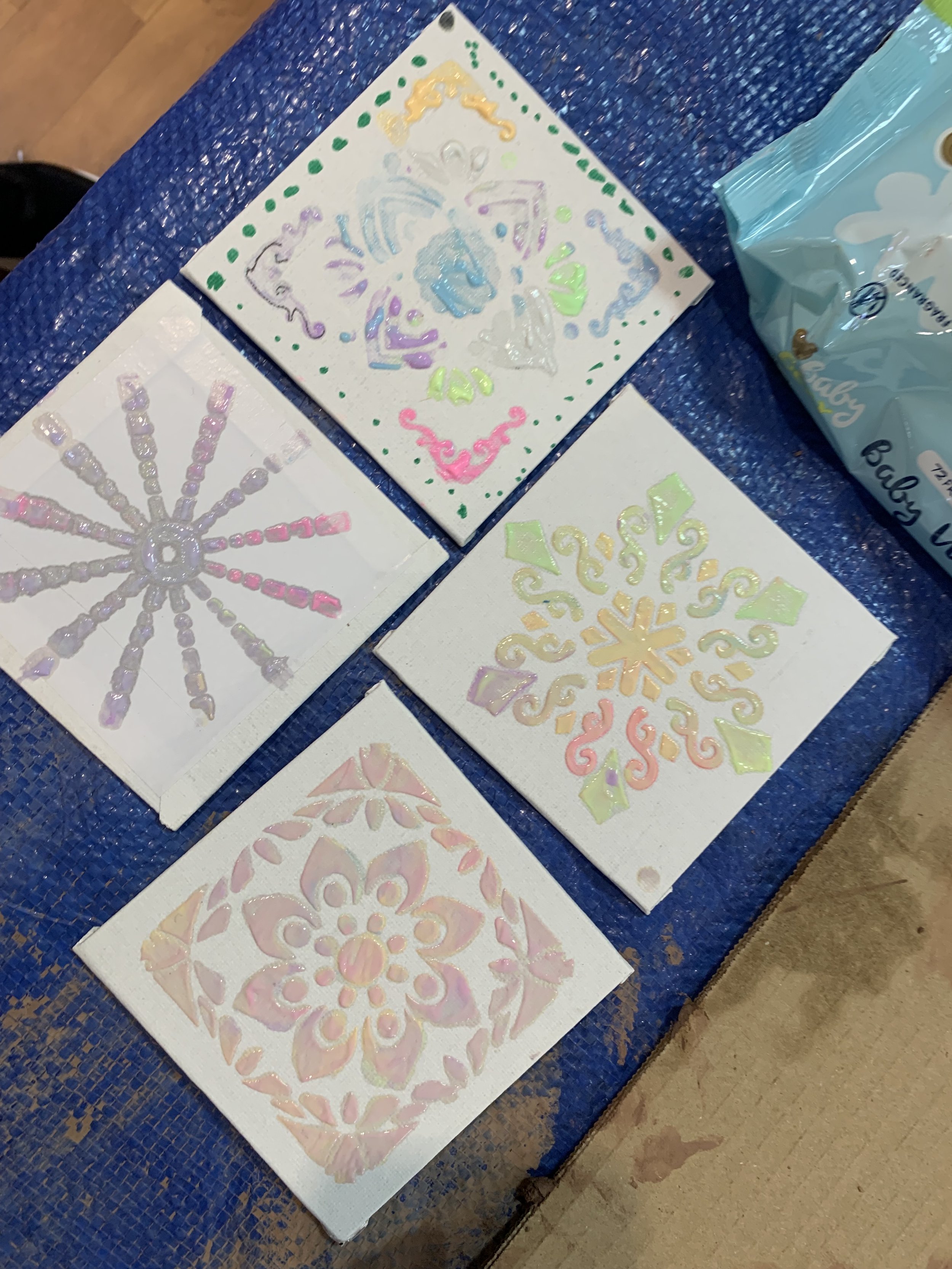 Diwali Celebrations at Haymarket Shopping Centre