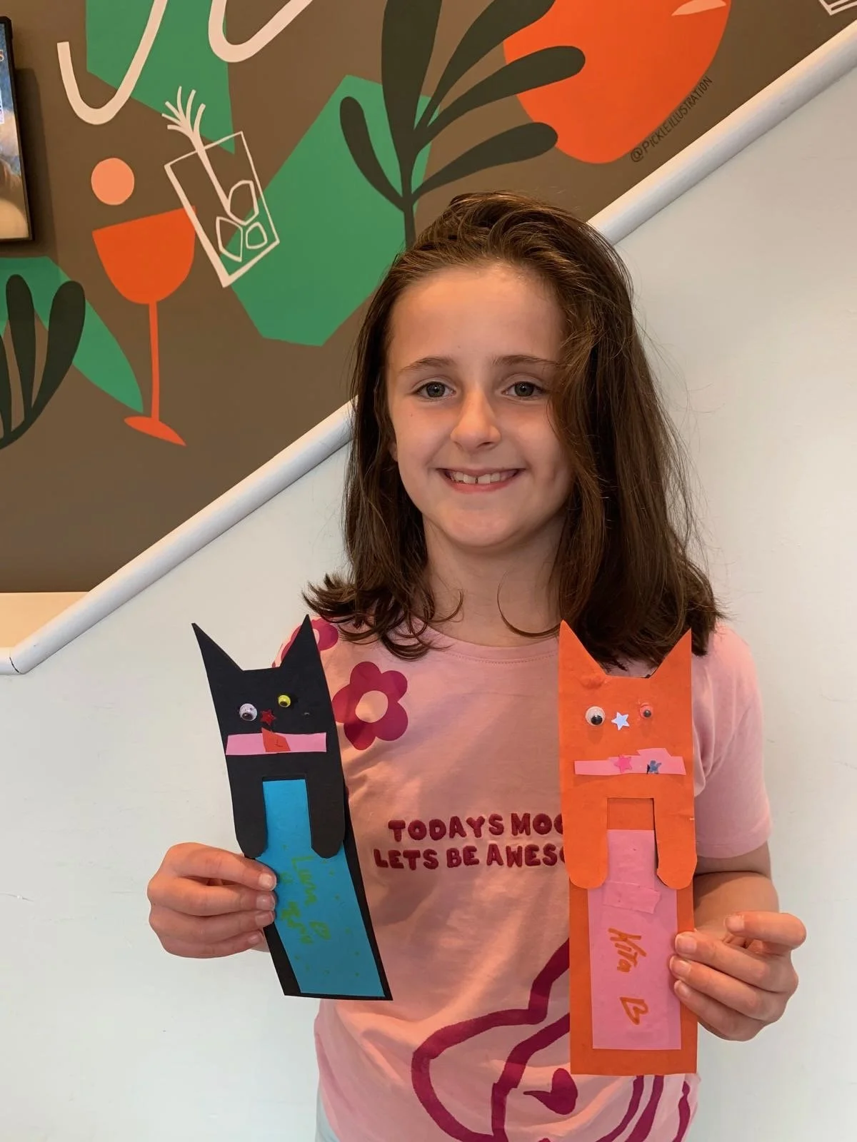 Phoenix Cat Creation