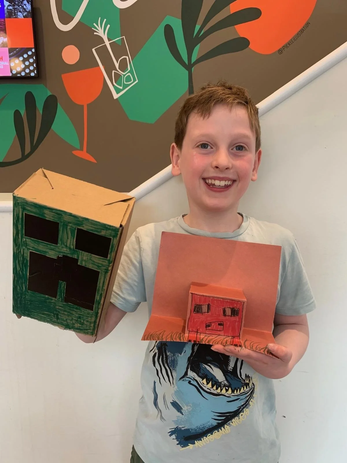 Phoenix Minecraft Merch