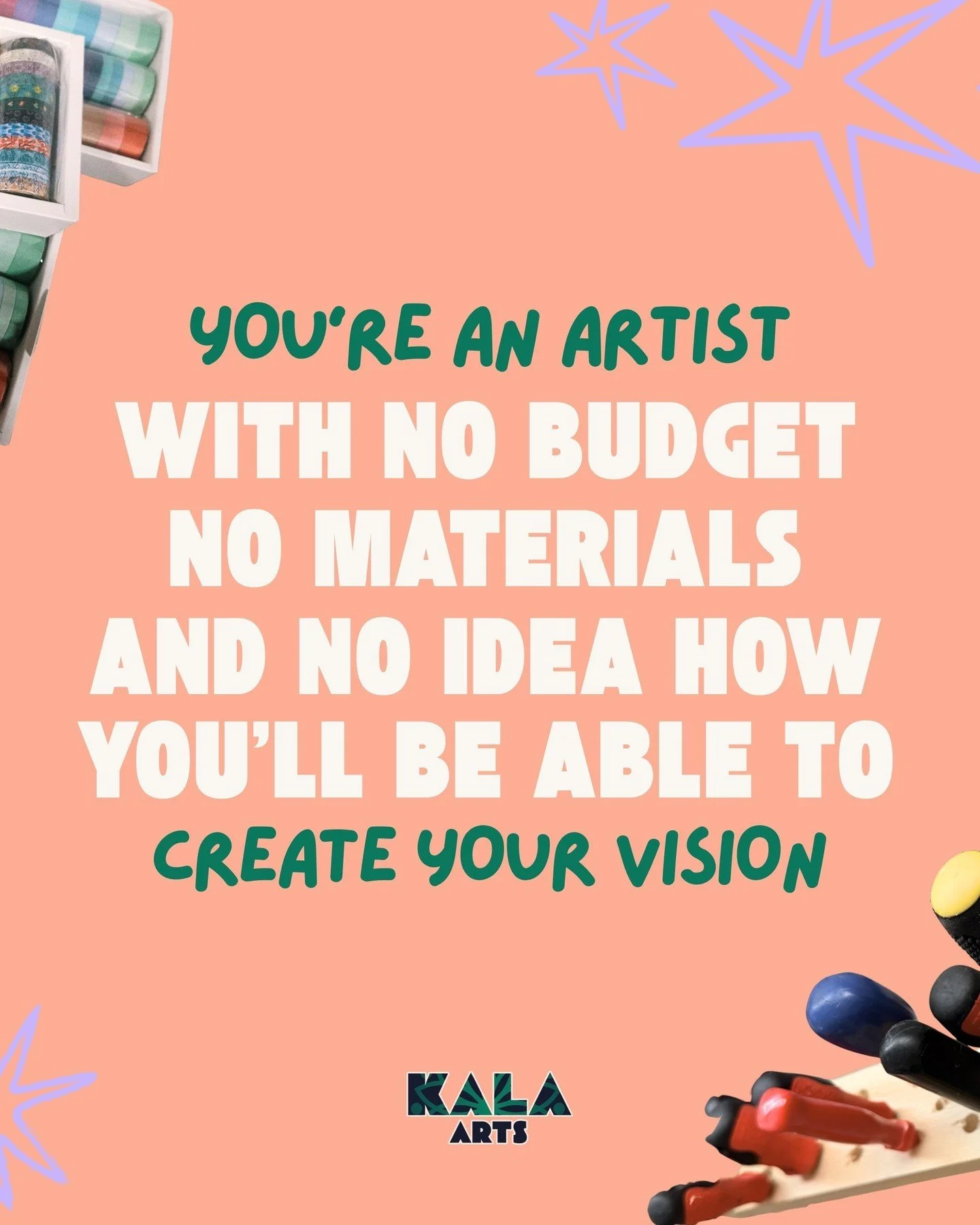 A bit about RE:CREATE, Leicester's First Creative Scrap Store!

📣  Only a few hours left of fundraising today! - We're still accepting donations and anything you can give furthers our projects potential!

Tap the Spacehive (Link in bio) to donate if