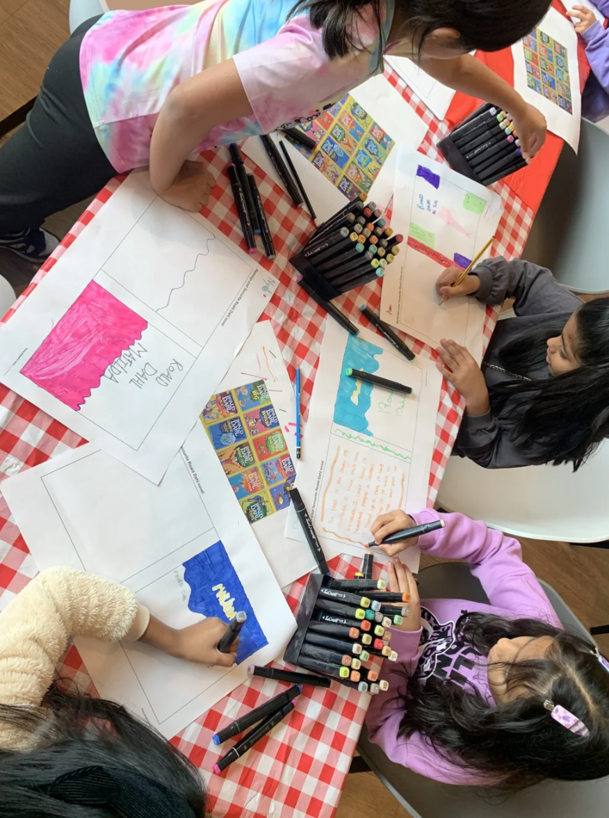 Phoenix Film Characters