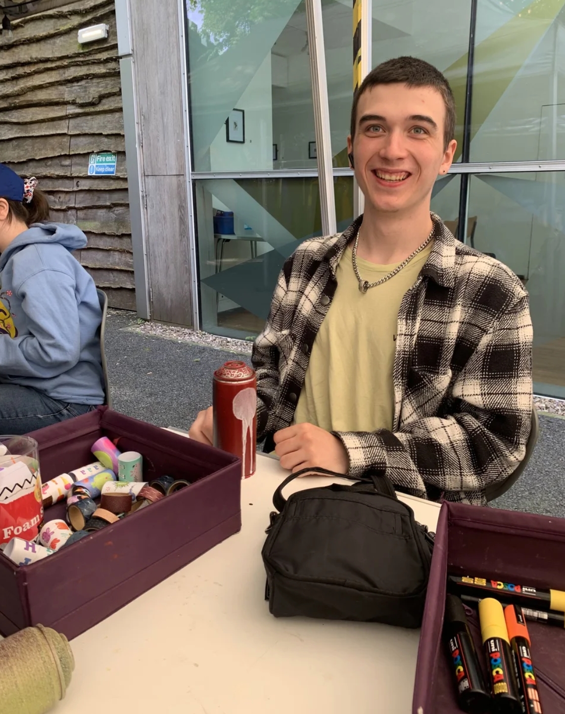 Bring The Paint 2024