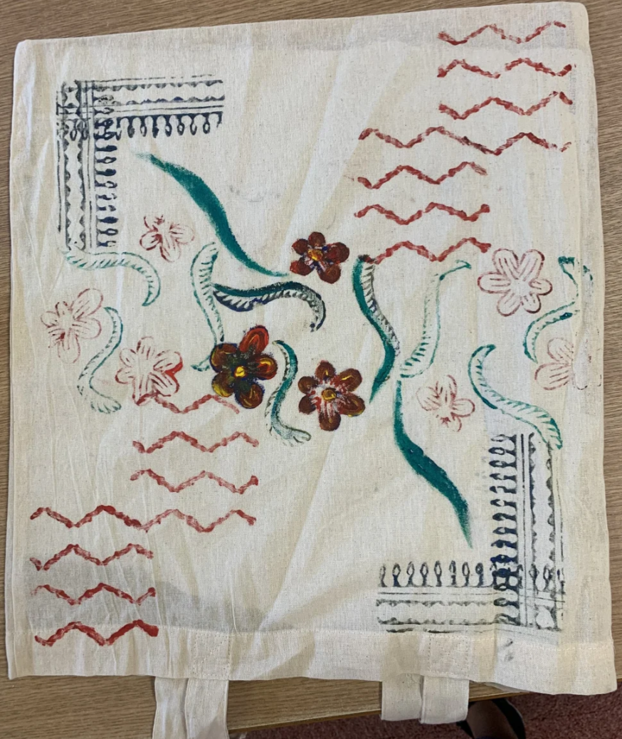 Alice Hawkins Workshops