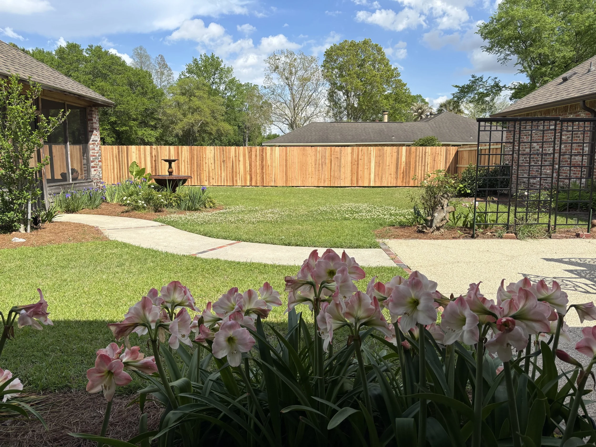 Signs Your Fence Needs Repair
