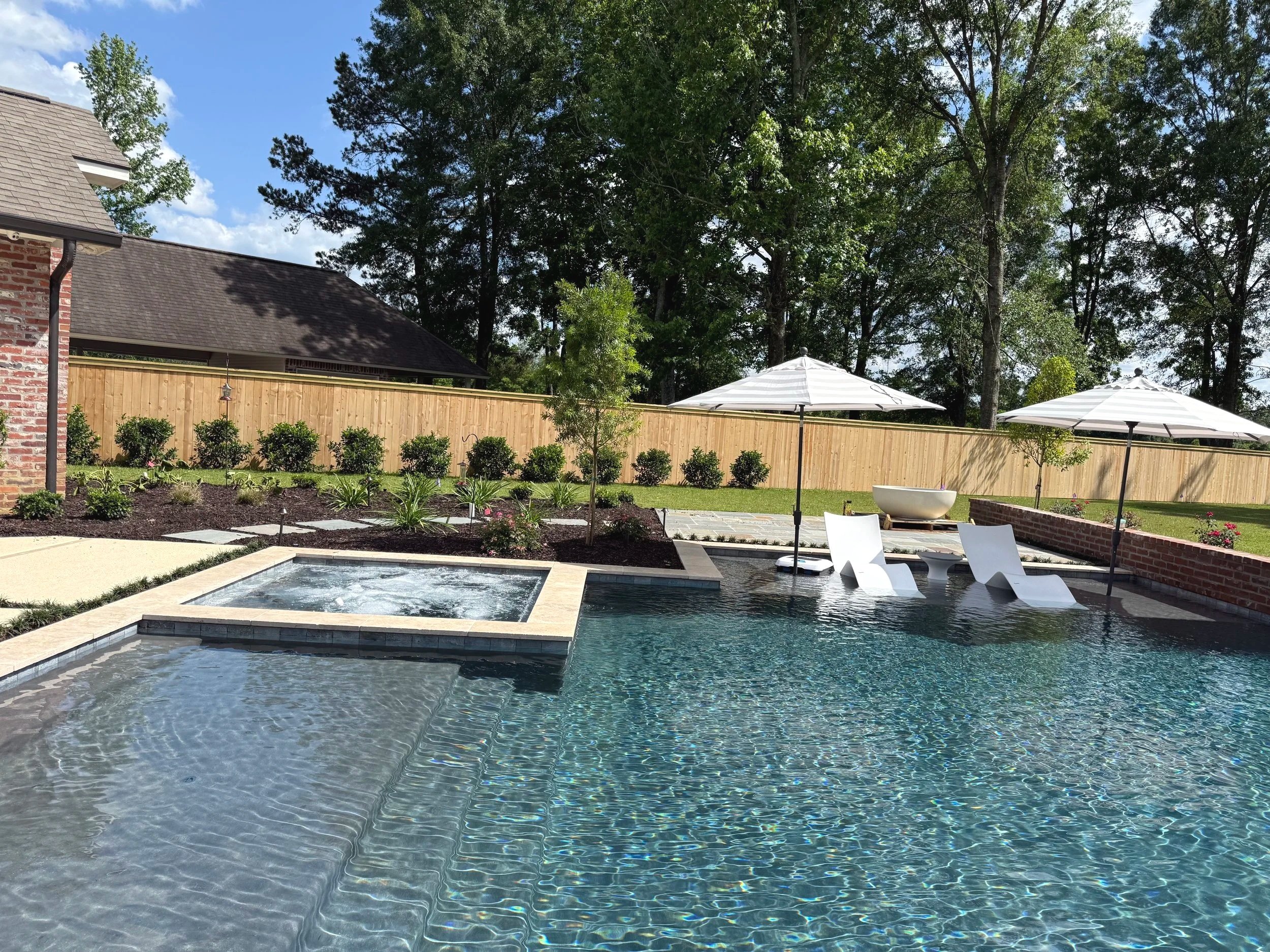 wood fence installation baton rouge Louisiana