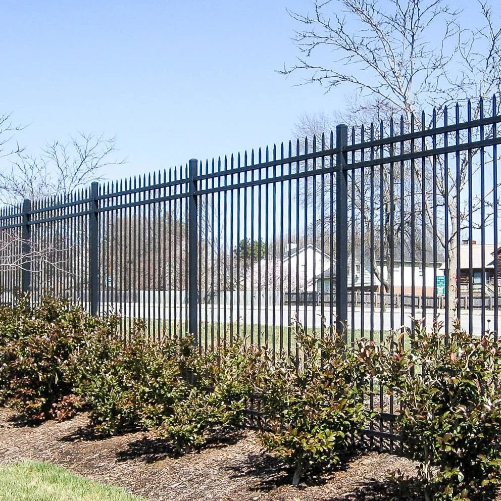 Ameristar Fencing