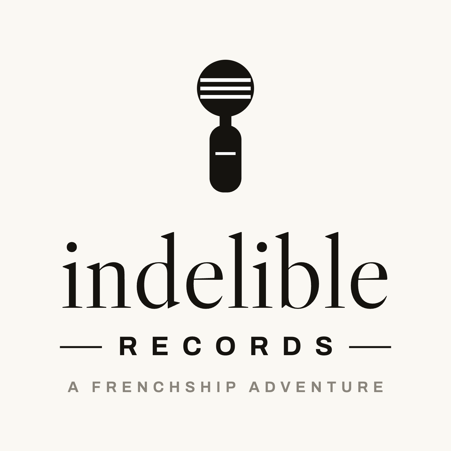 Indelible recording studio - studio du label Indelible records (Paris)