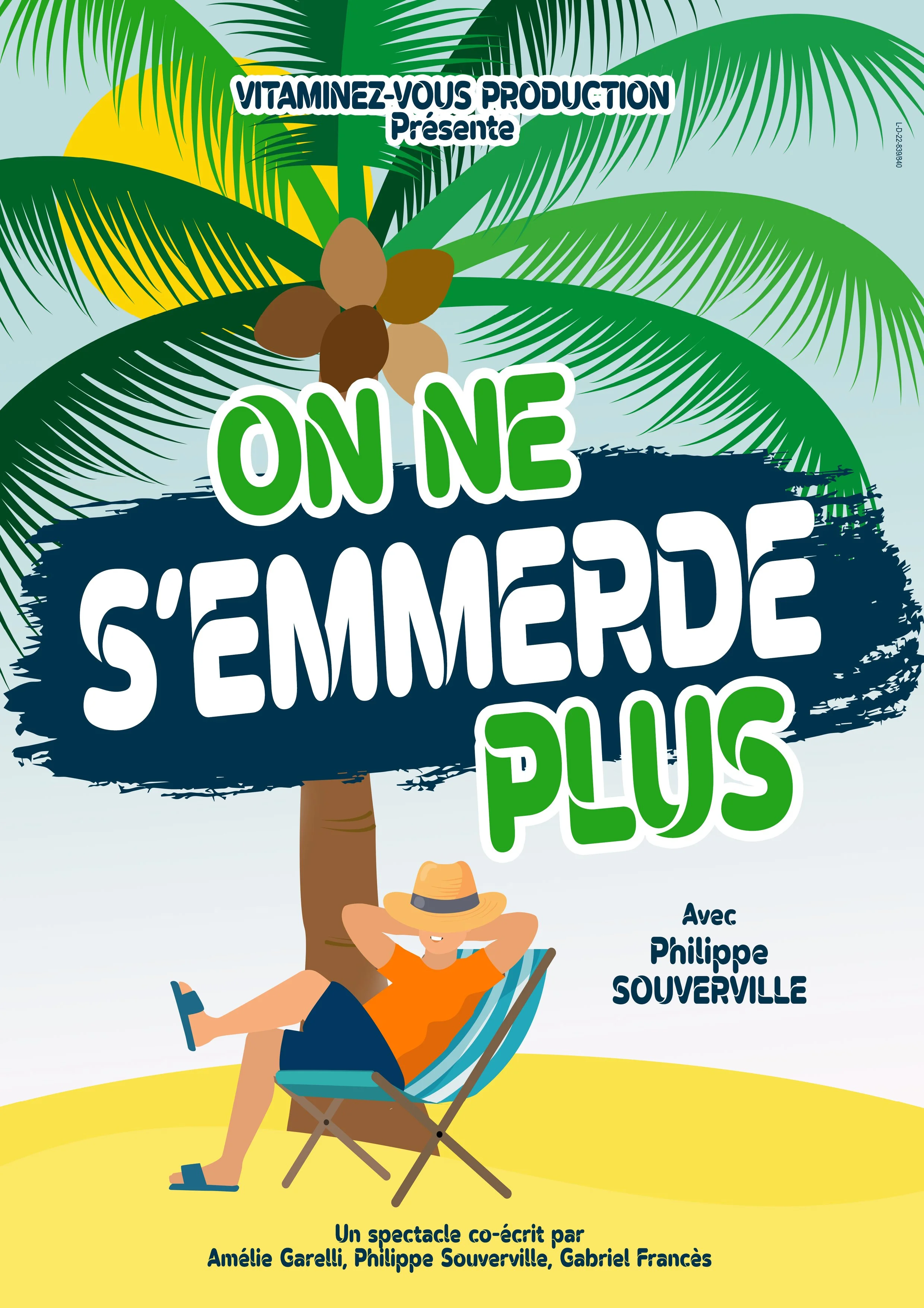 22 Août 20h
