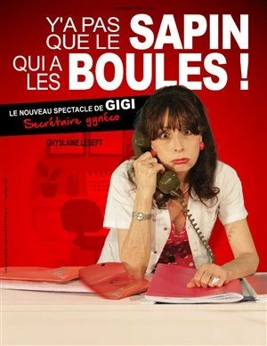 Du 17 au 19 Décembre à 20h30