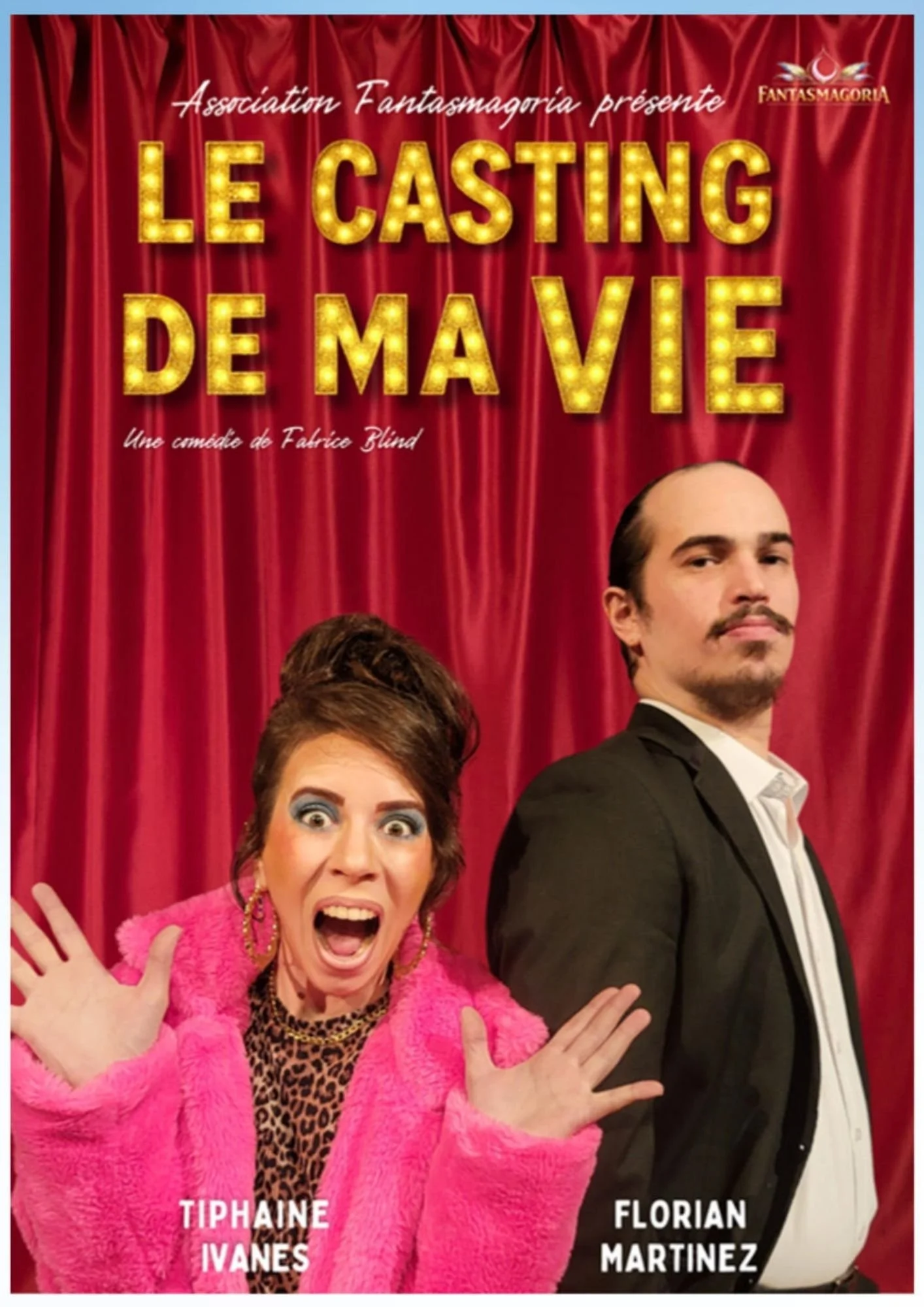 Du 18 au 20 Mars à 20h30