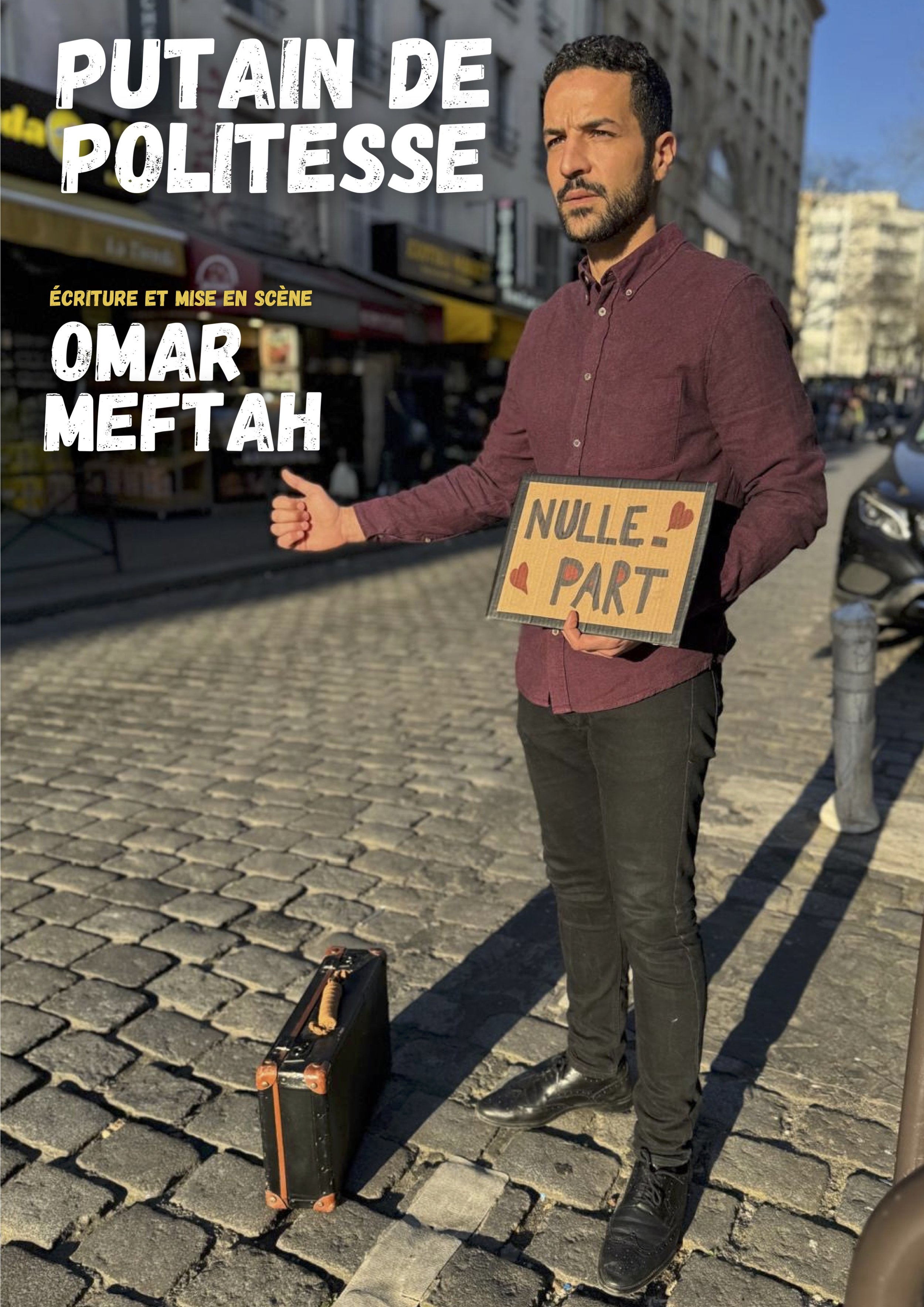 21 Août 18h