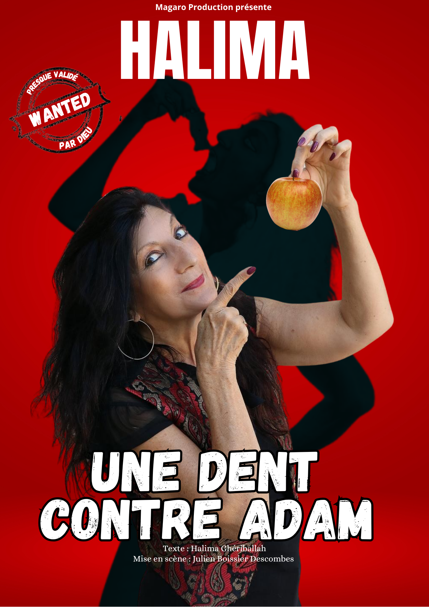 Le 14 Octobre à 20h30