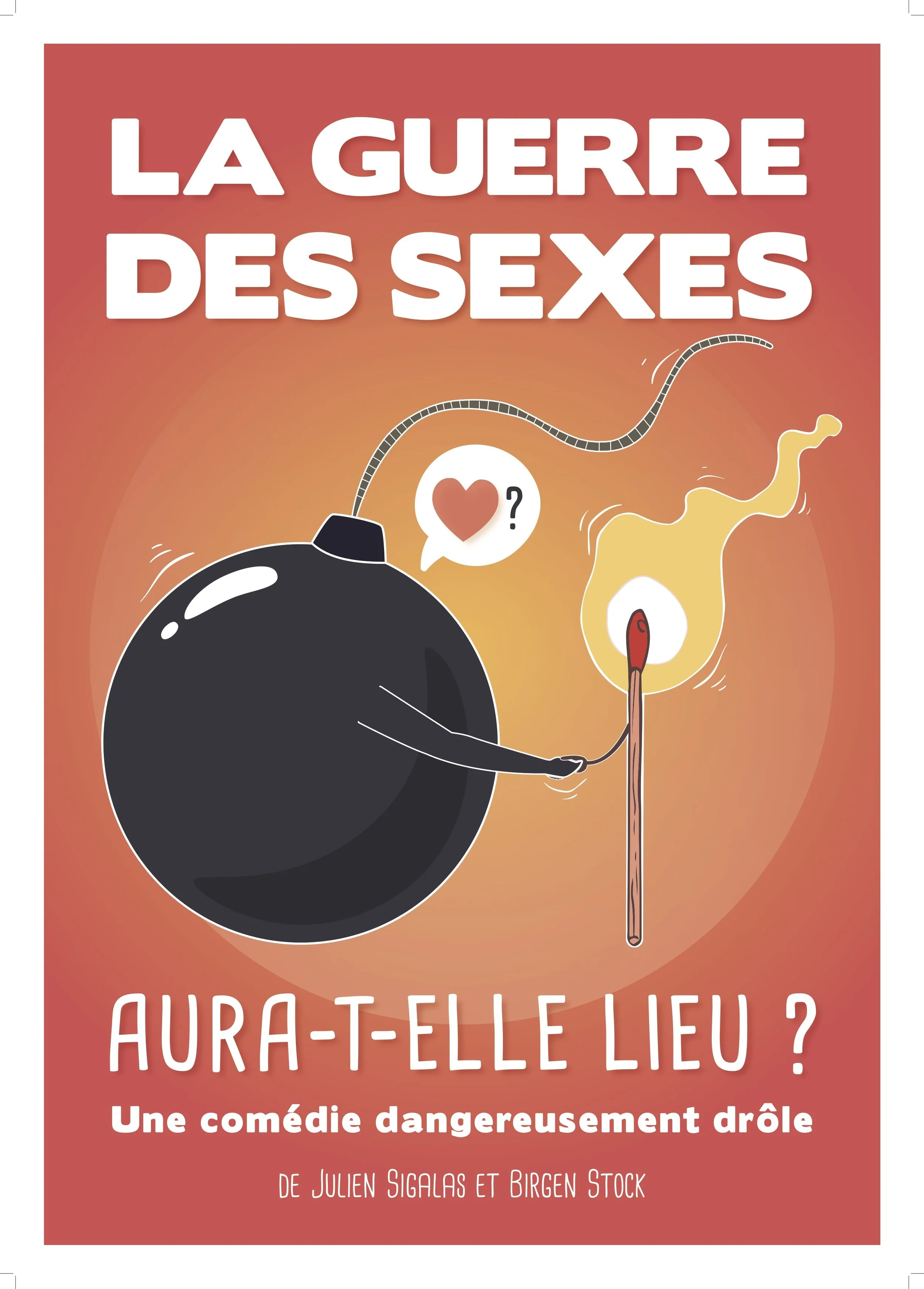 23 Août 20h