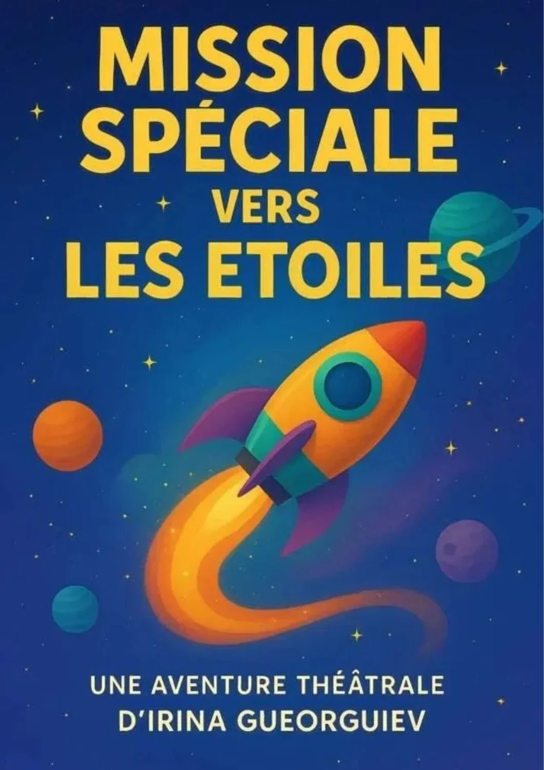Le 12 et 13 Décembre à 11h