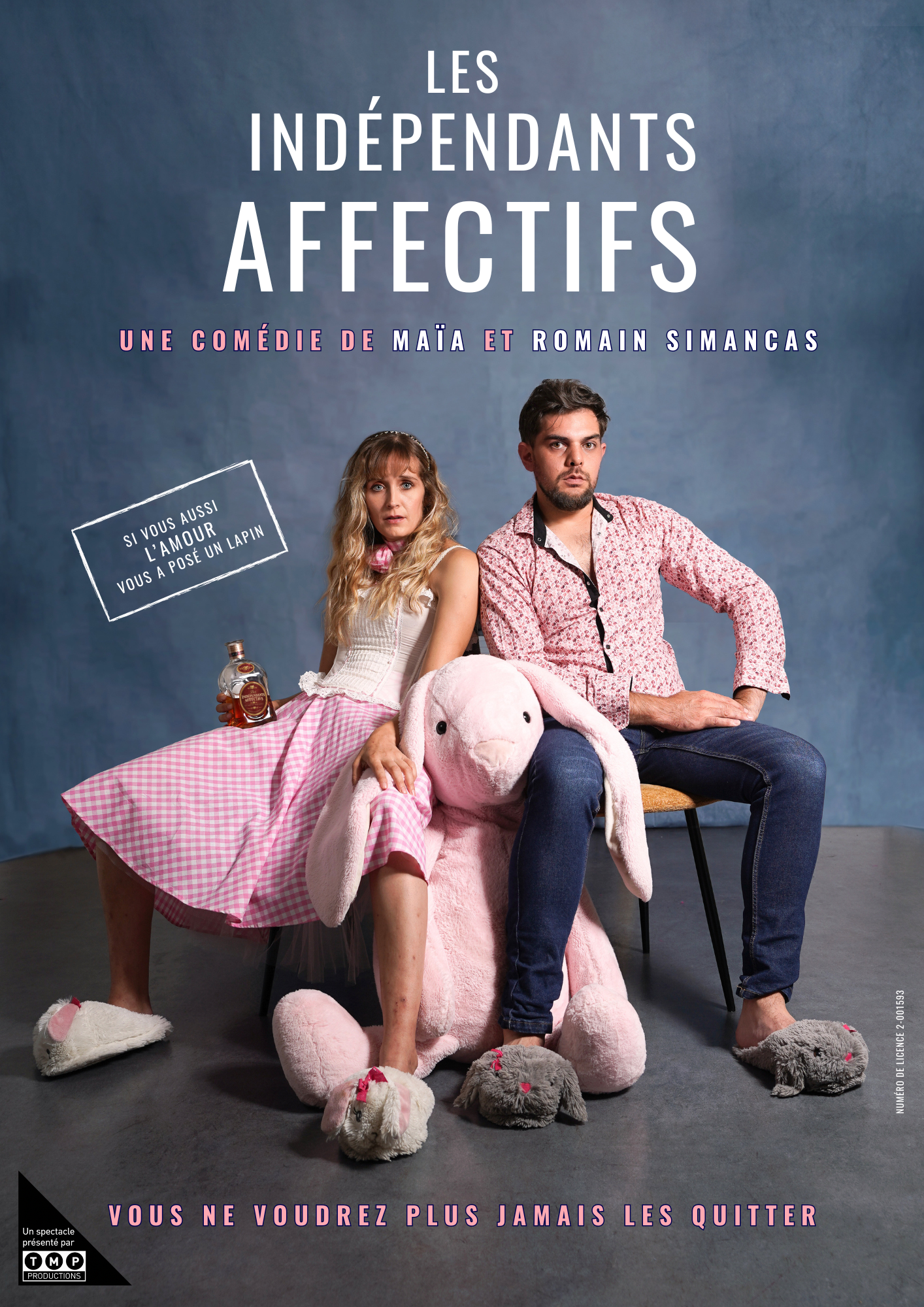 Le 10 Février à 20h30