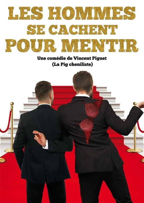 Du 10 au 12 Décembre à 20h30