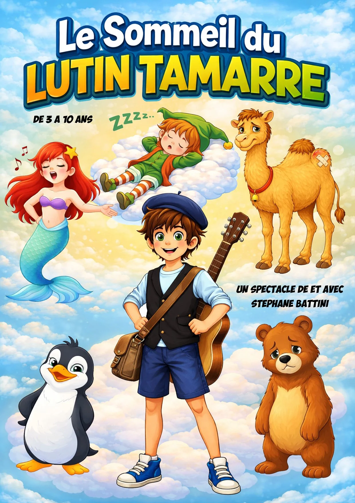 Le 21 et 22 Novembre à 11h