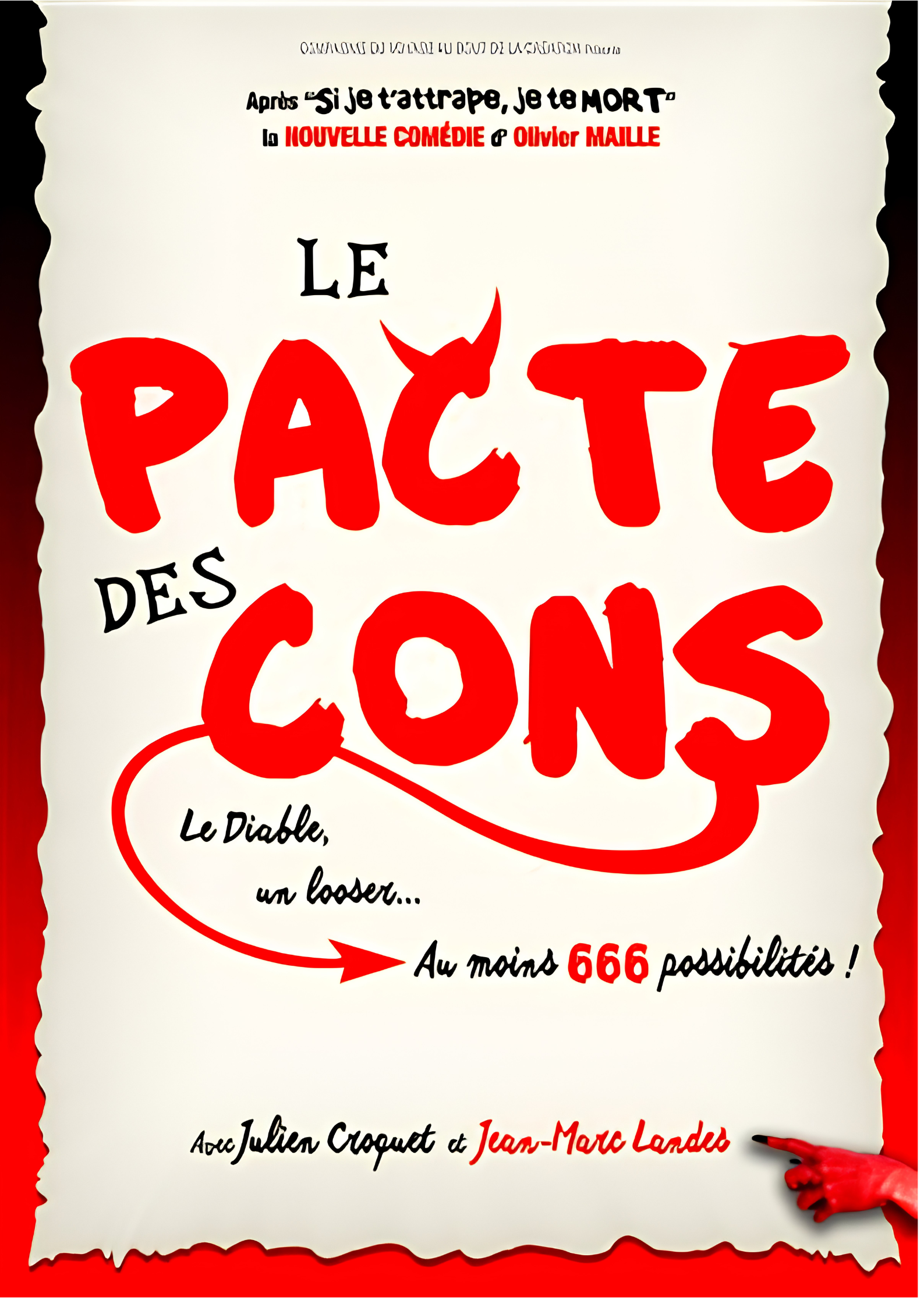 Du 17 au 19 Septembre 20h30