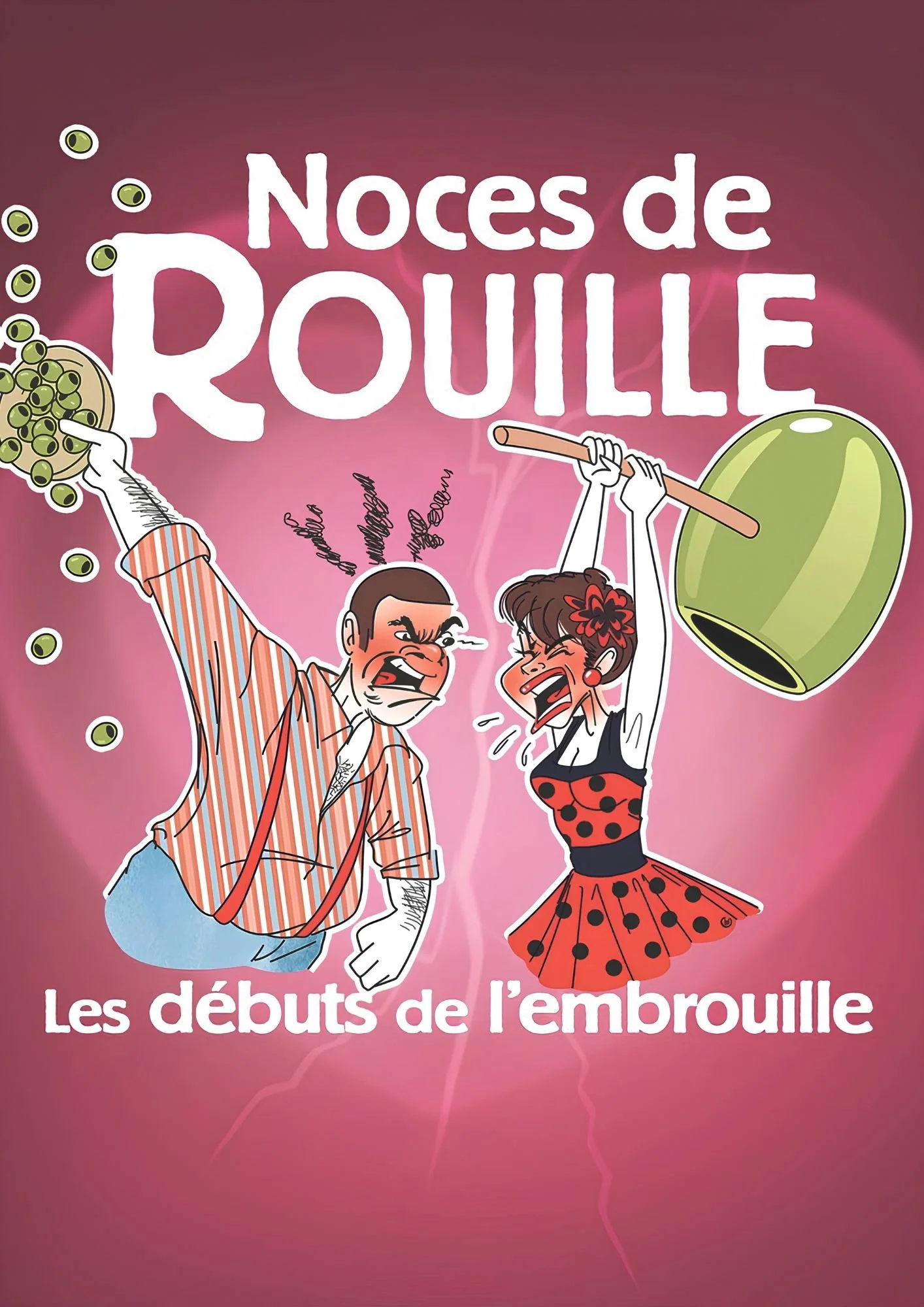 Du 28 au 30 Janvier à 20h30