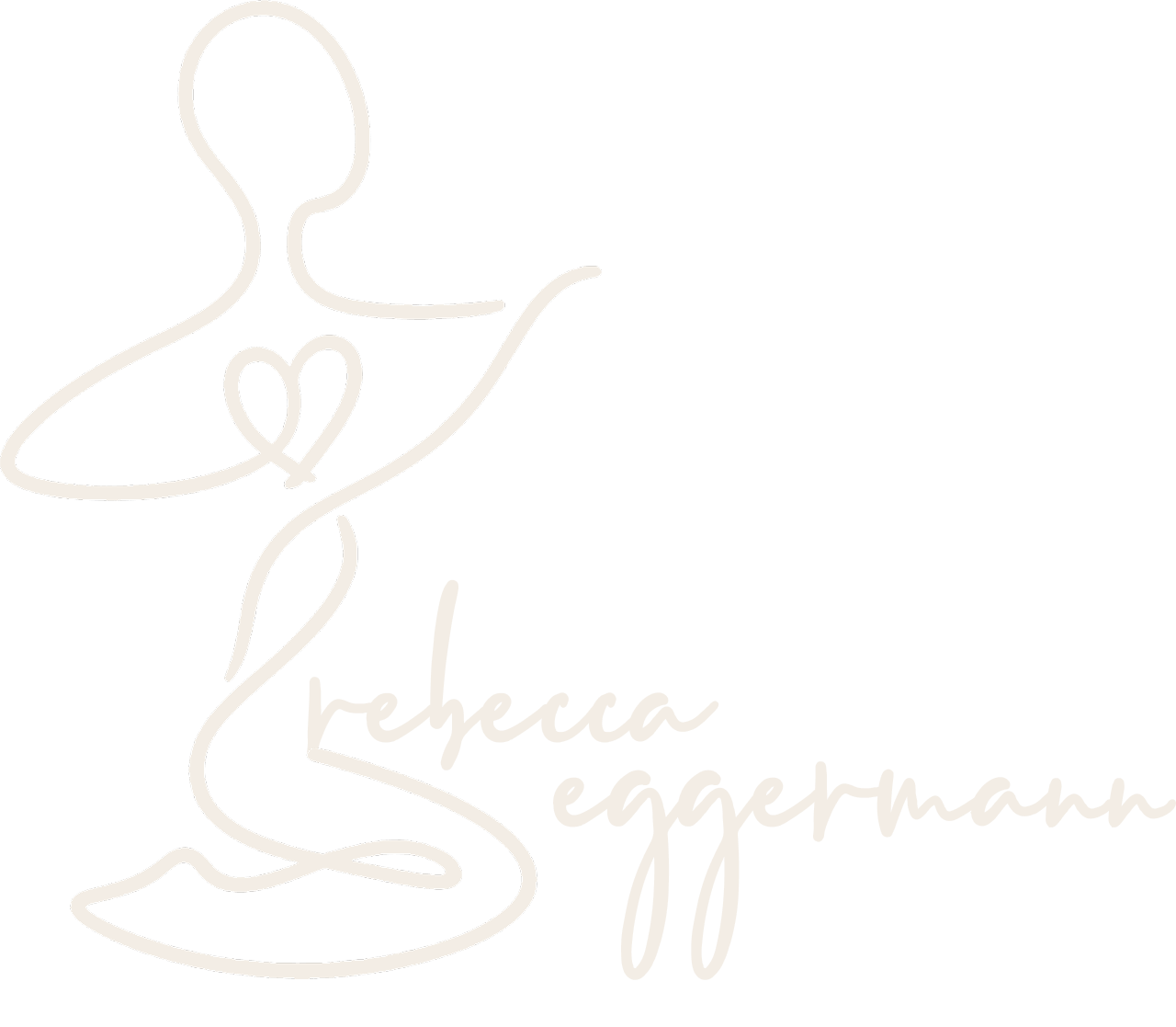 Rebecca Eggermann - Somatische Begleitung