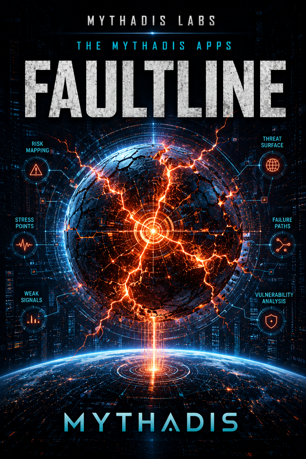 Faultline