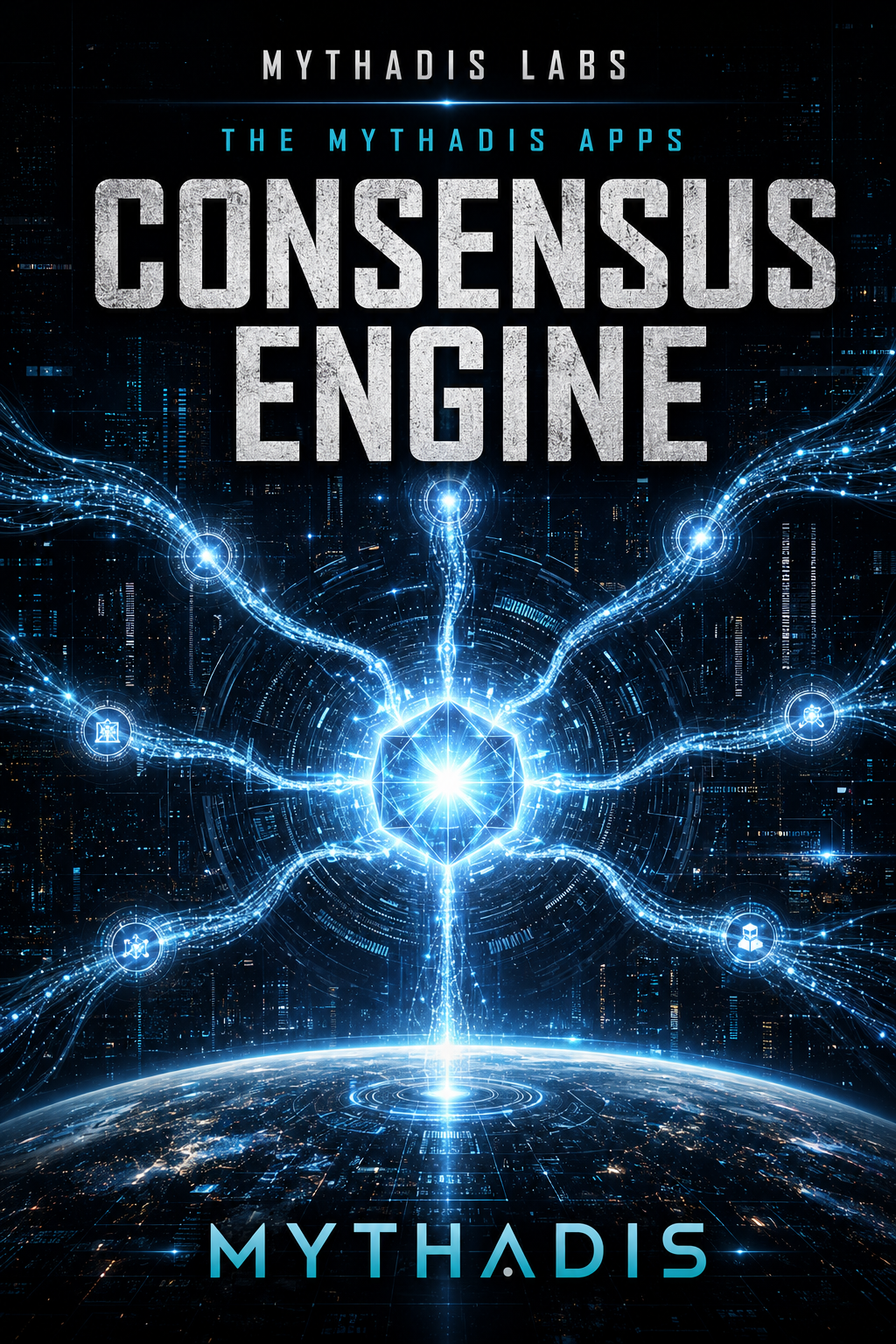 Consensus Engine