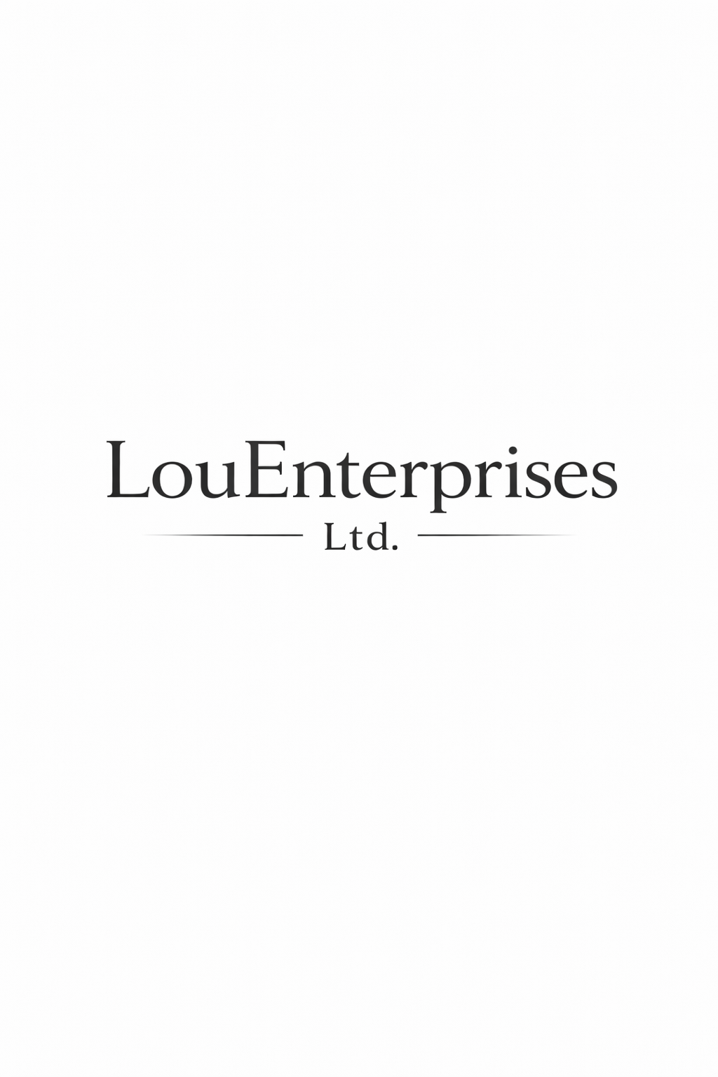 LouEnterprises