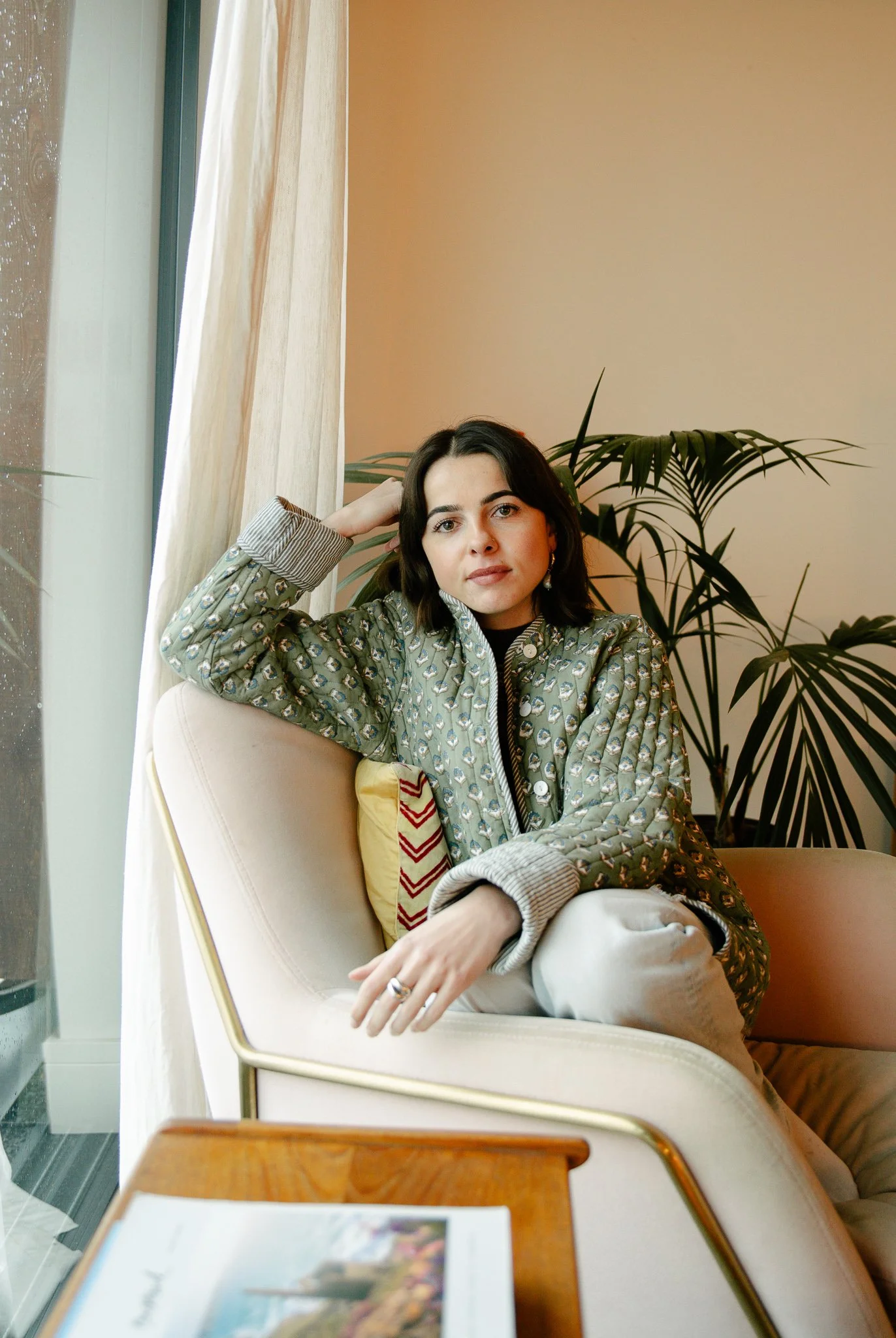 March Hollingbery / 2025