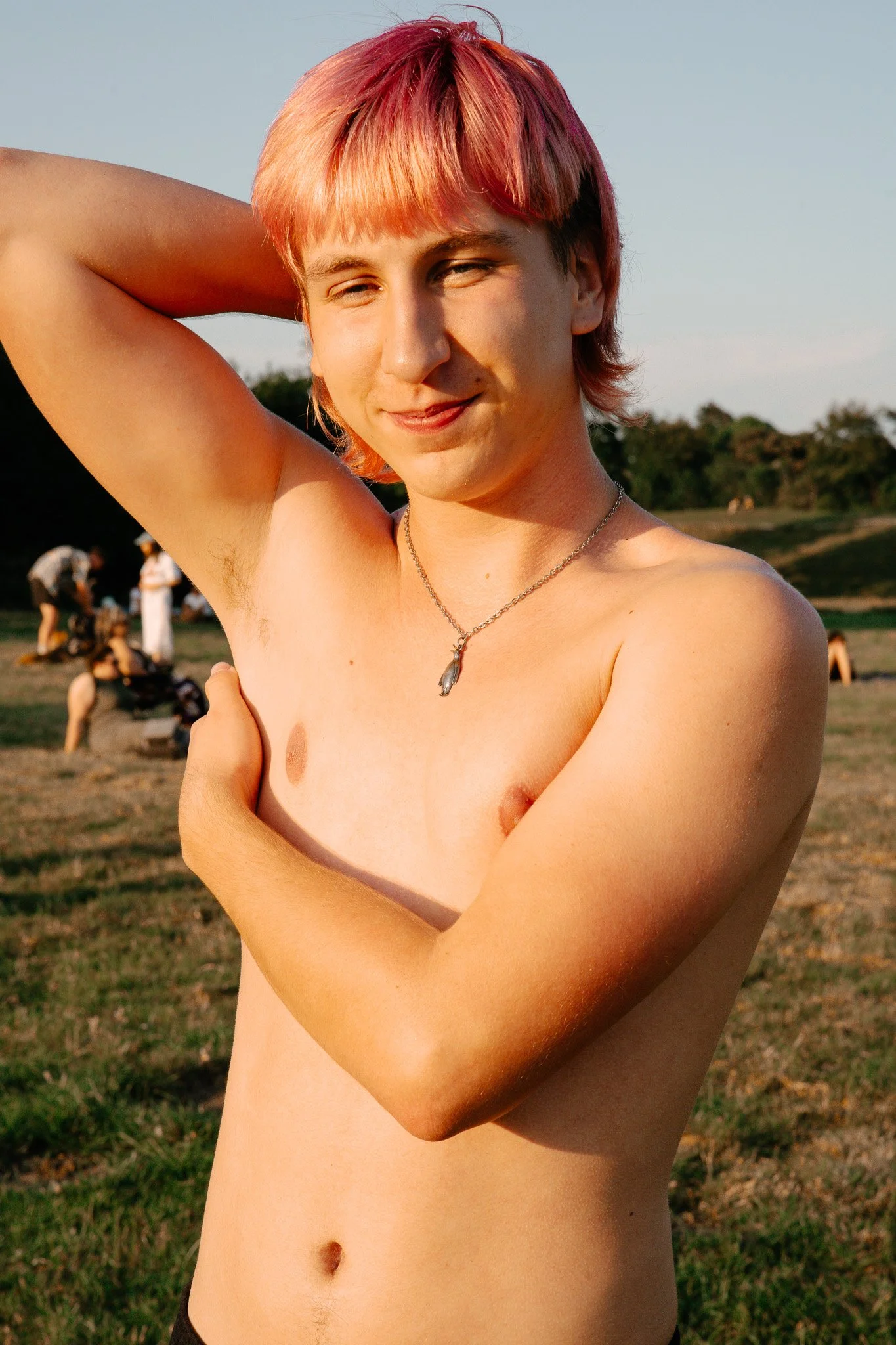 Summer Solstice/ Avebury 2025