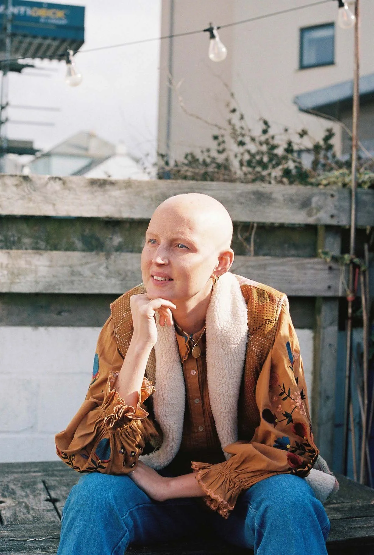 Kris Hallenga / 2023