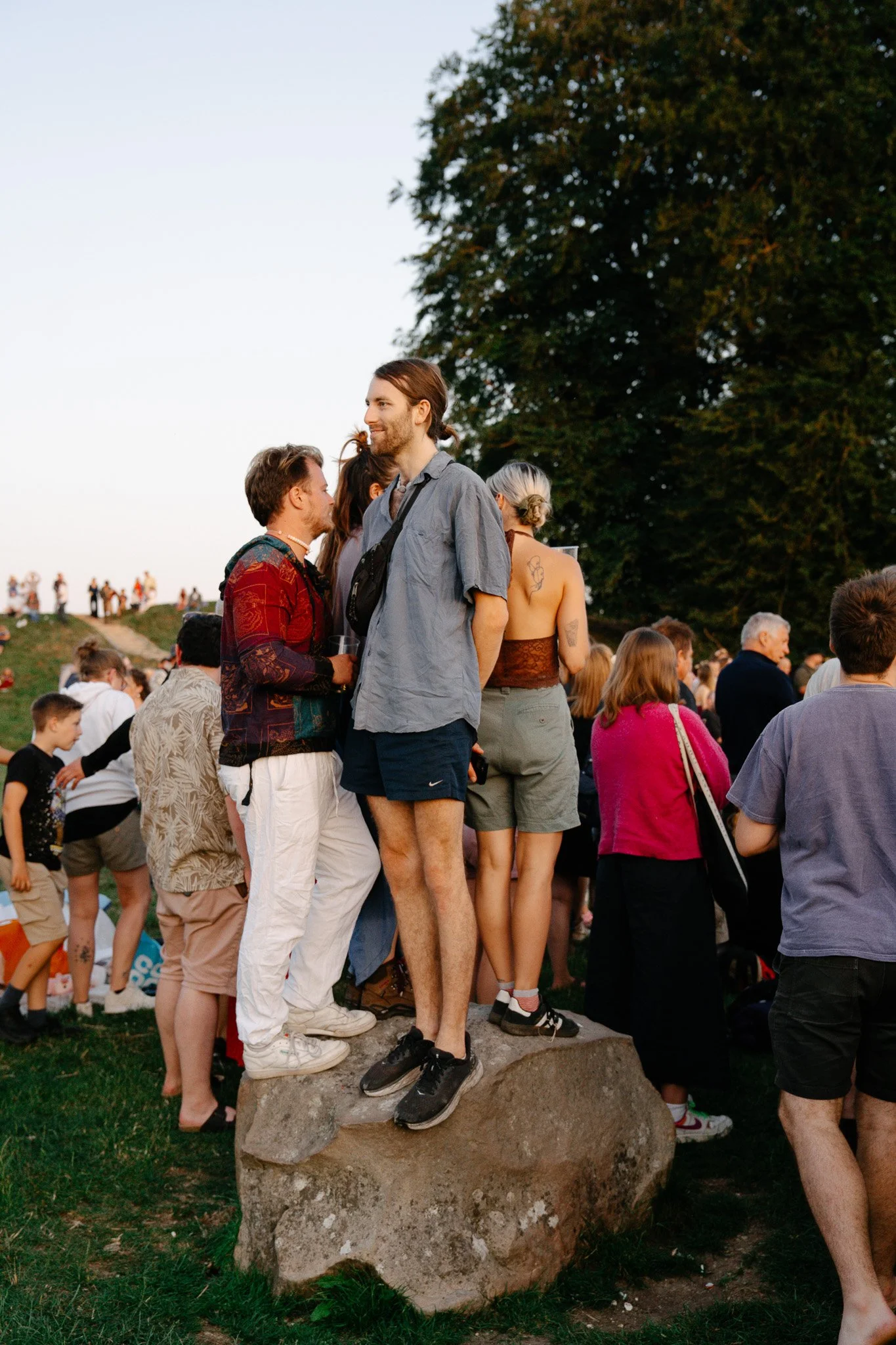 Summer Solstice/ Avebury 2025
