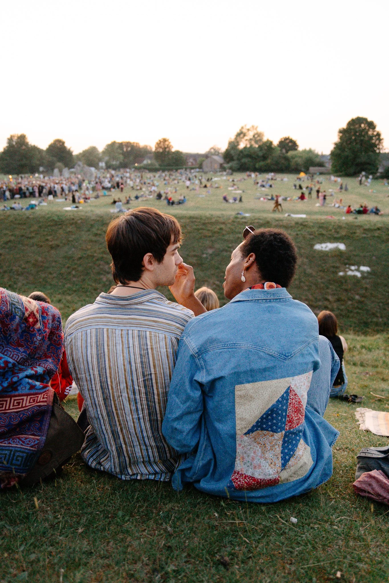 Summer Solstice/ Avebury 2025