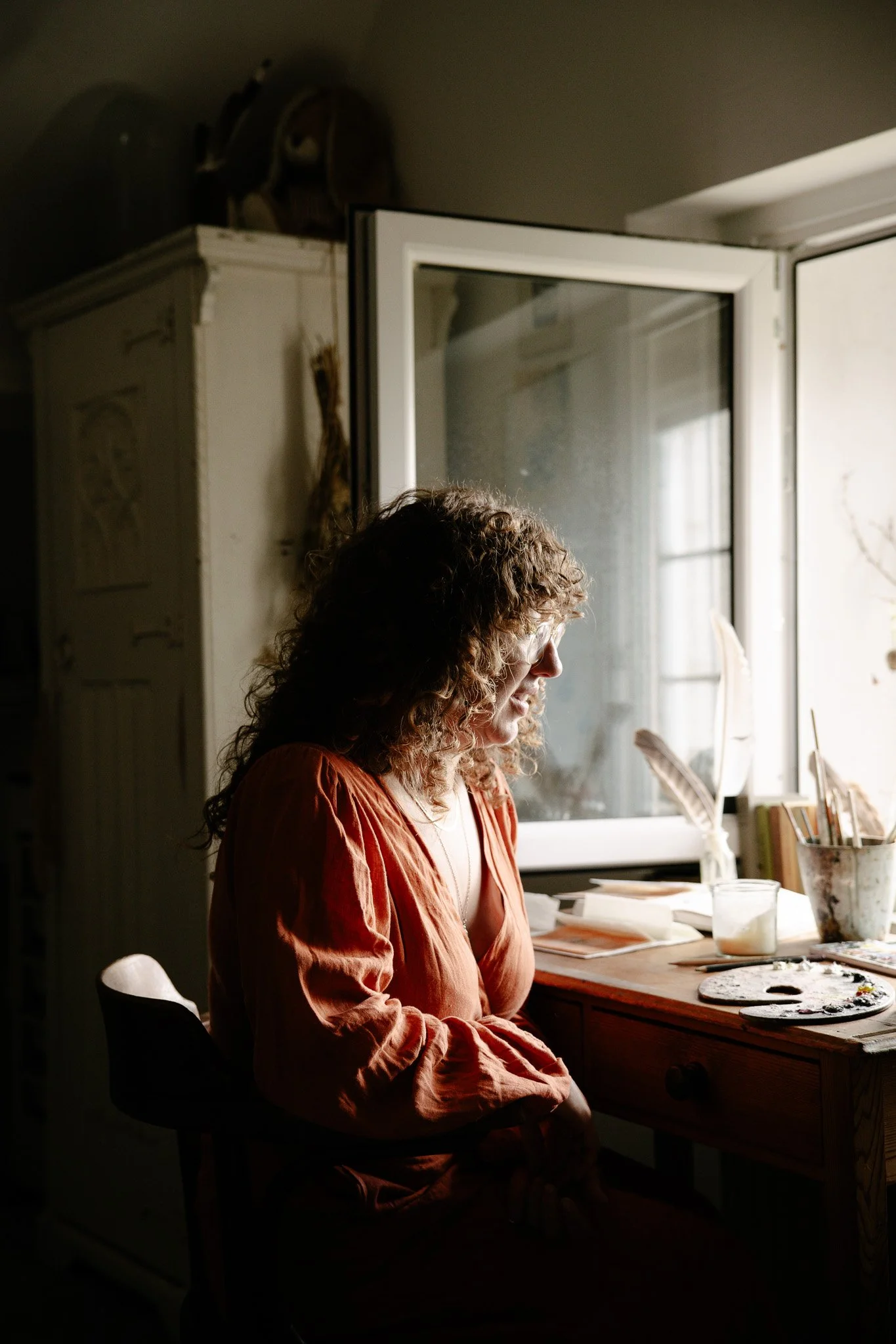 Georgia Parkin-Jones