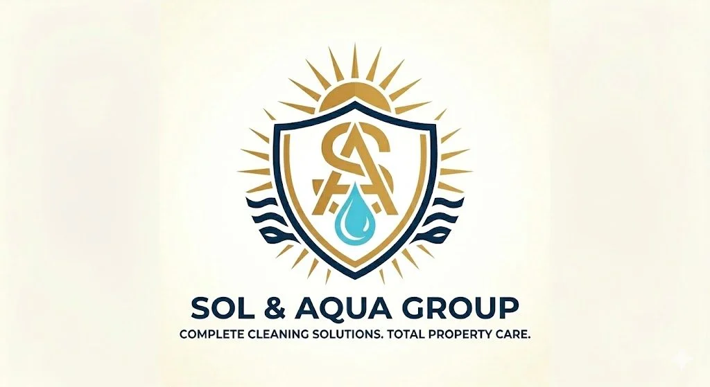 SOL &amp; AQUA GROUP