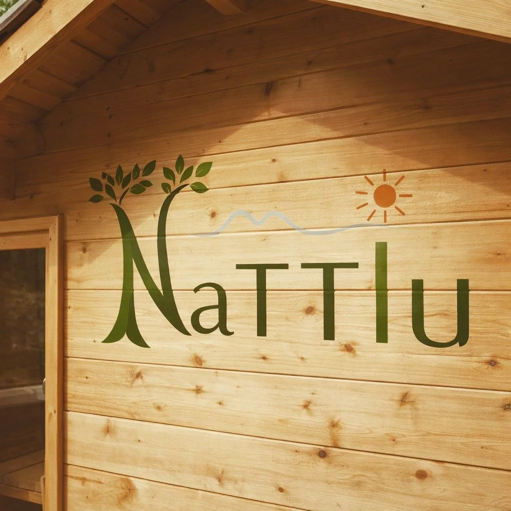 NATTIU is not open yet&hellip; but it is already alive. 🌿

Somewhere between roots and leaves, something is slowly unfolding.
Not doors opening &mdash; but branches stretching,
not a space being built &mdash; but a feeling being shaped.

By the end 