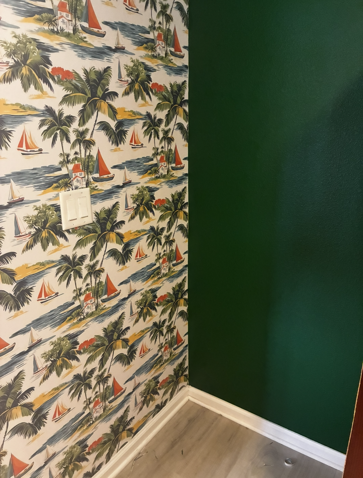 Wallpaper Installation in Fernandina Beach