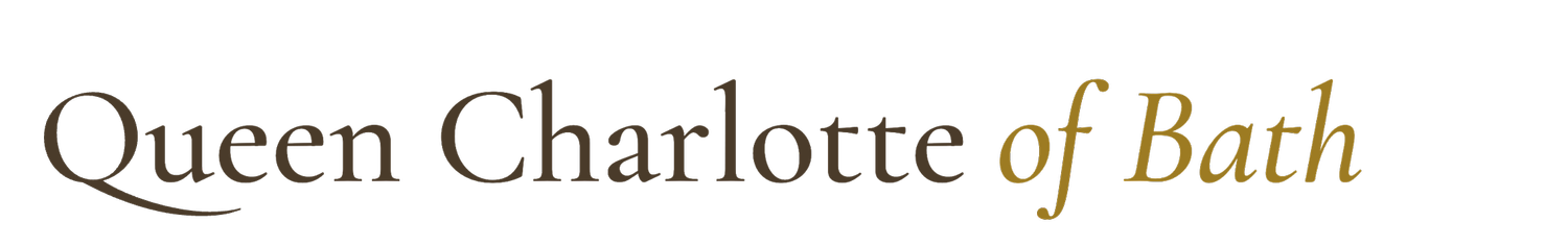 Queen Charlotte of Bath
