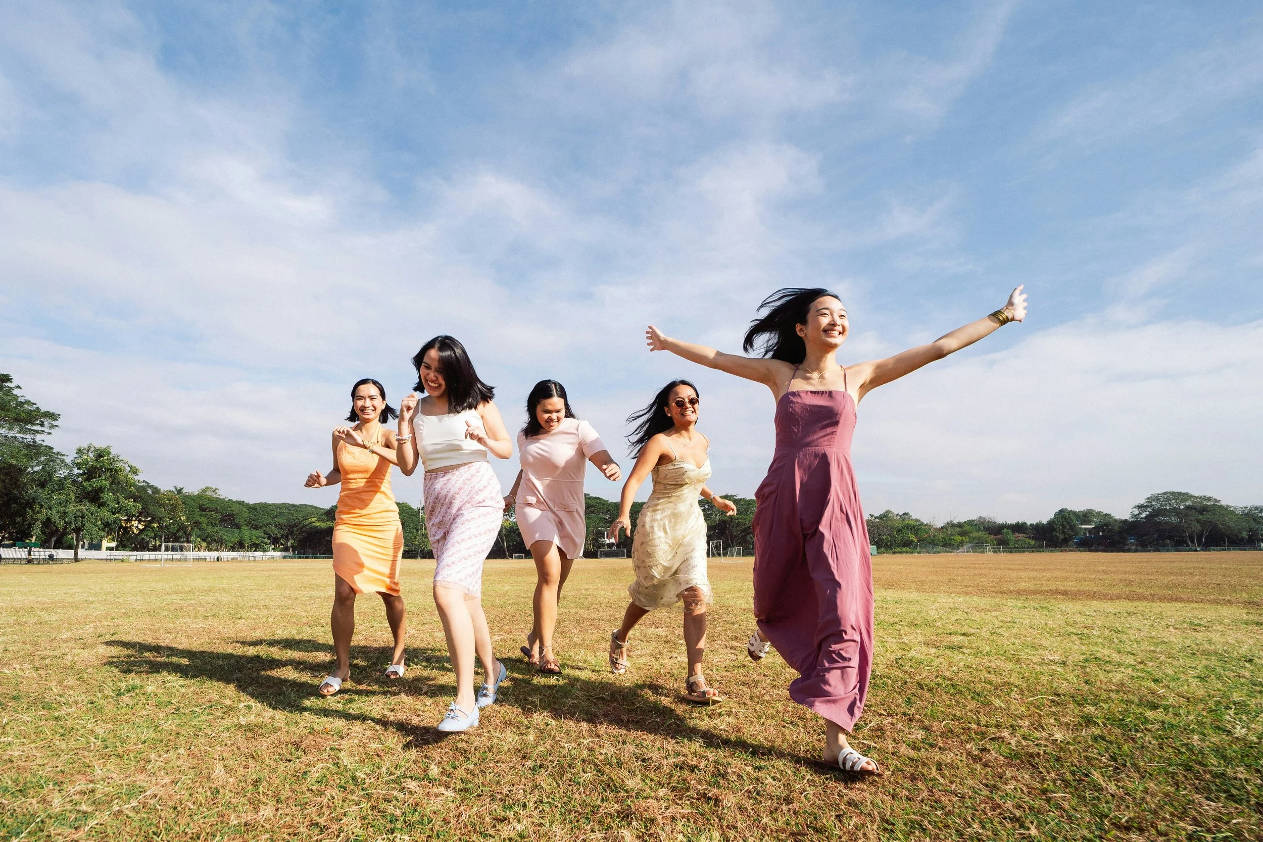 What is perimenopause?