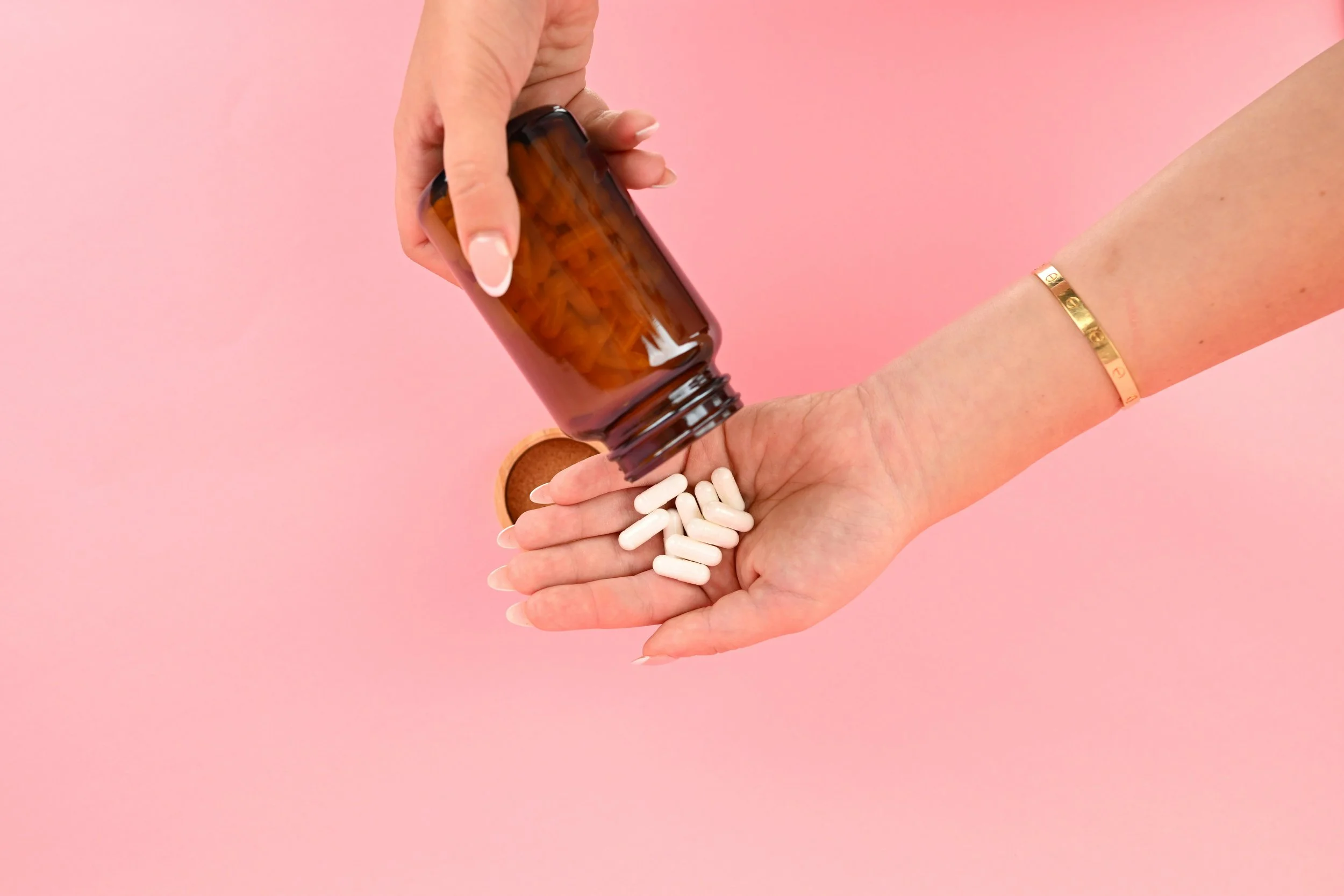 Hormone therapy: your questions, answered honestly