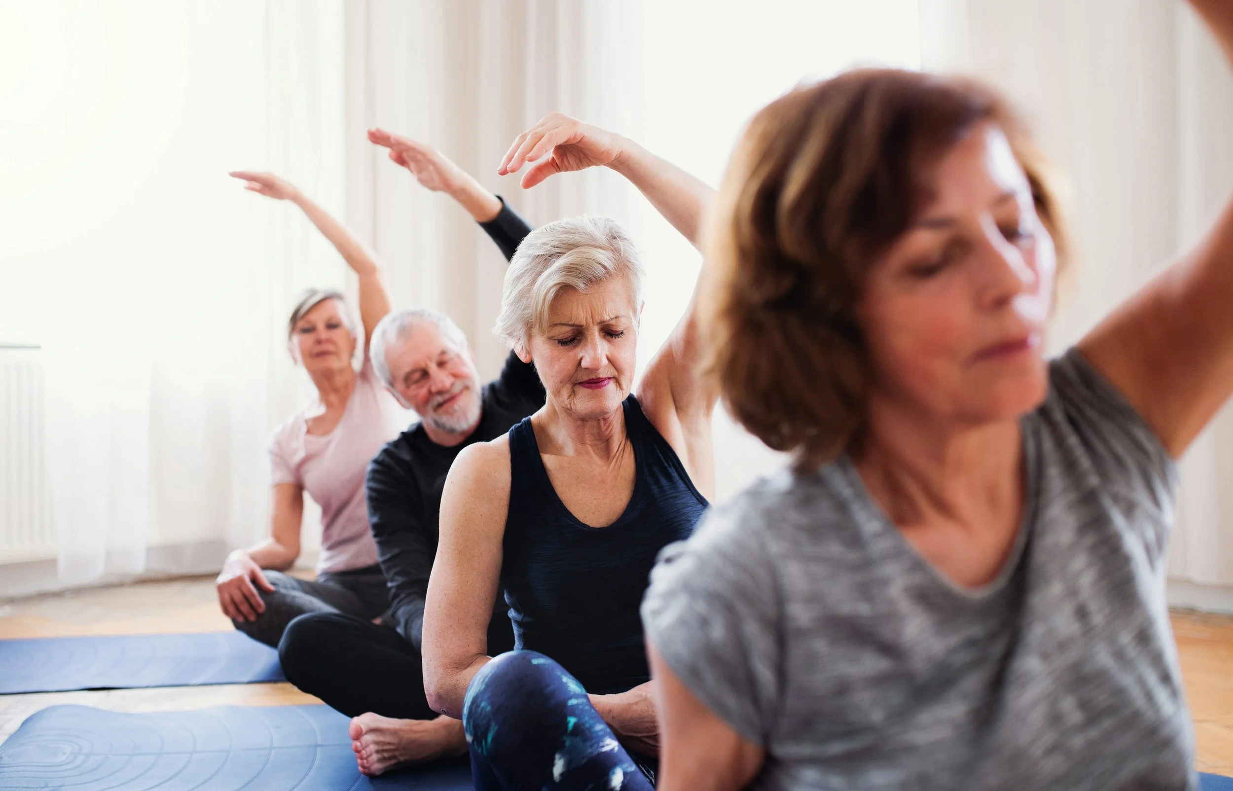 Redefining "wellness" beyond the buzzwords