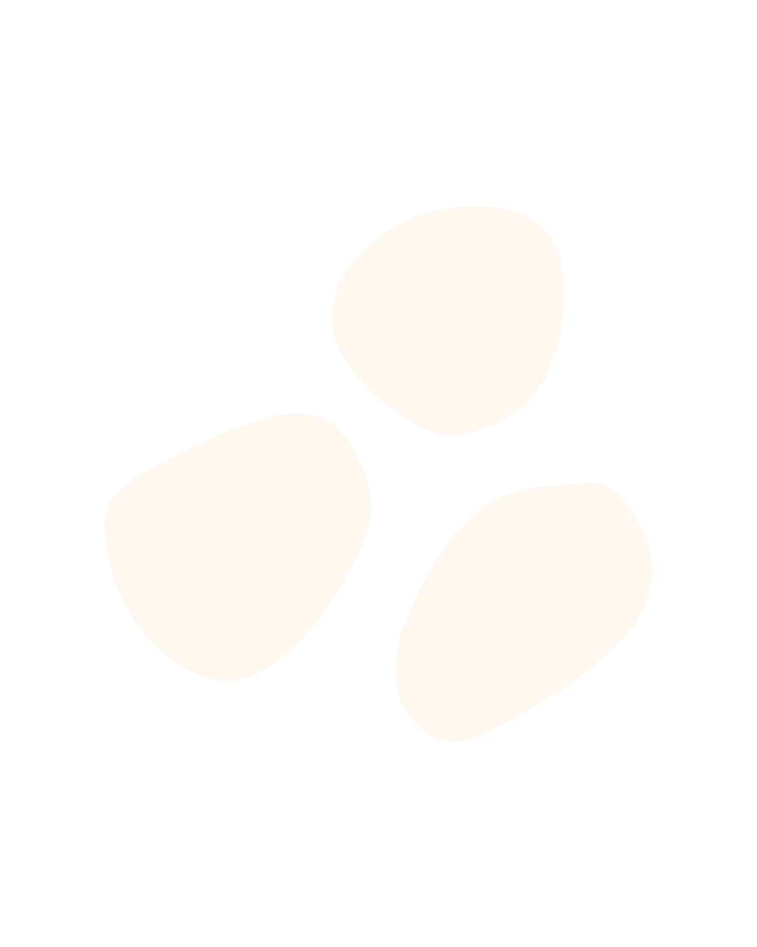 Silhouette of three Peeps marshmallow candies with white exterior on black background.