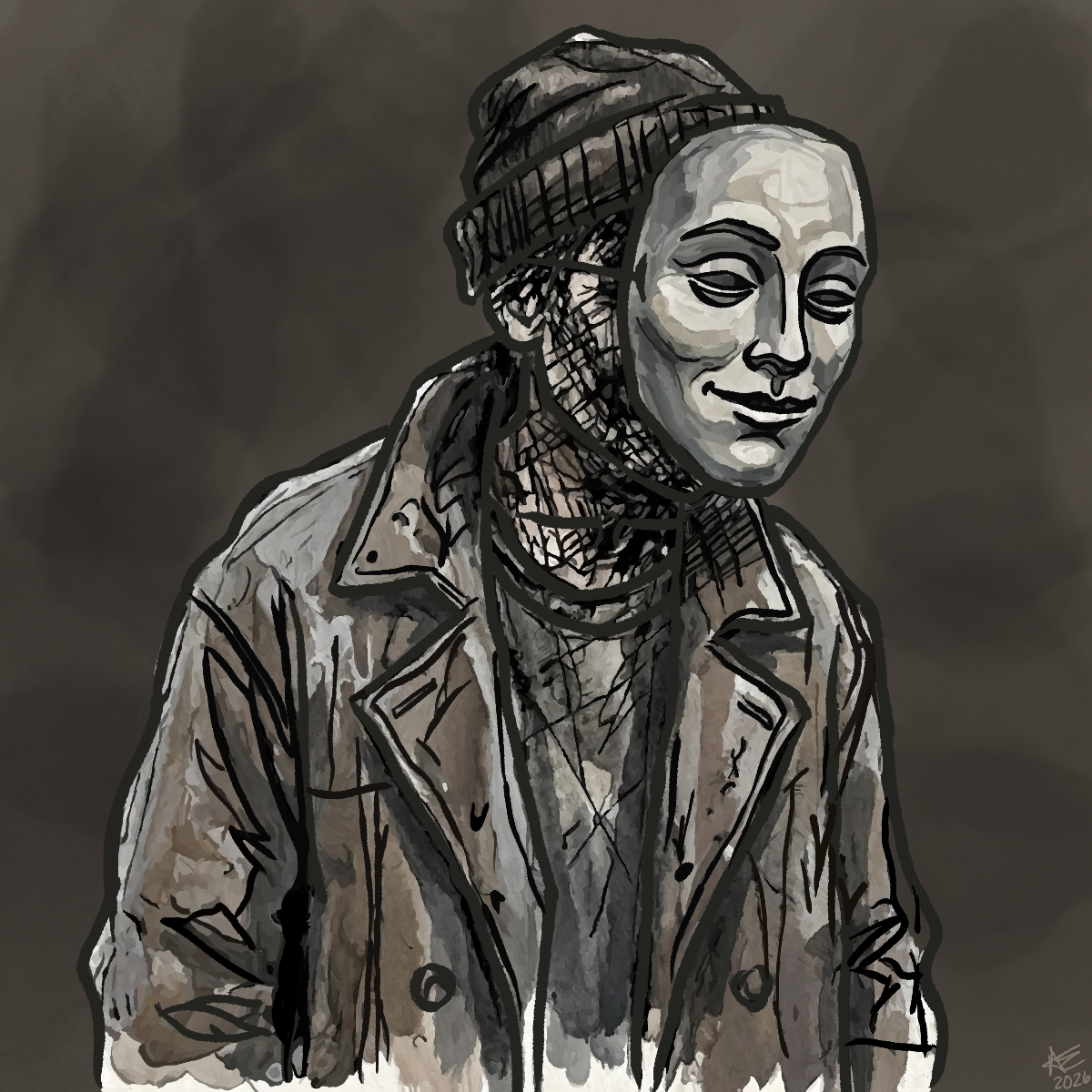 Unfinished Thoughts - 04.20.26