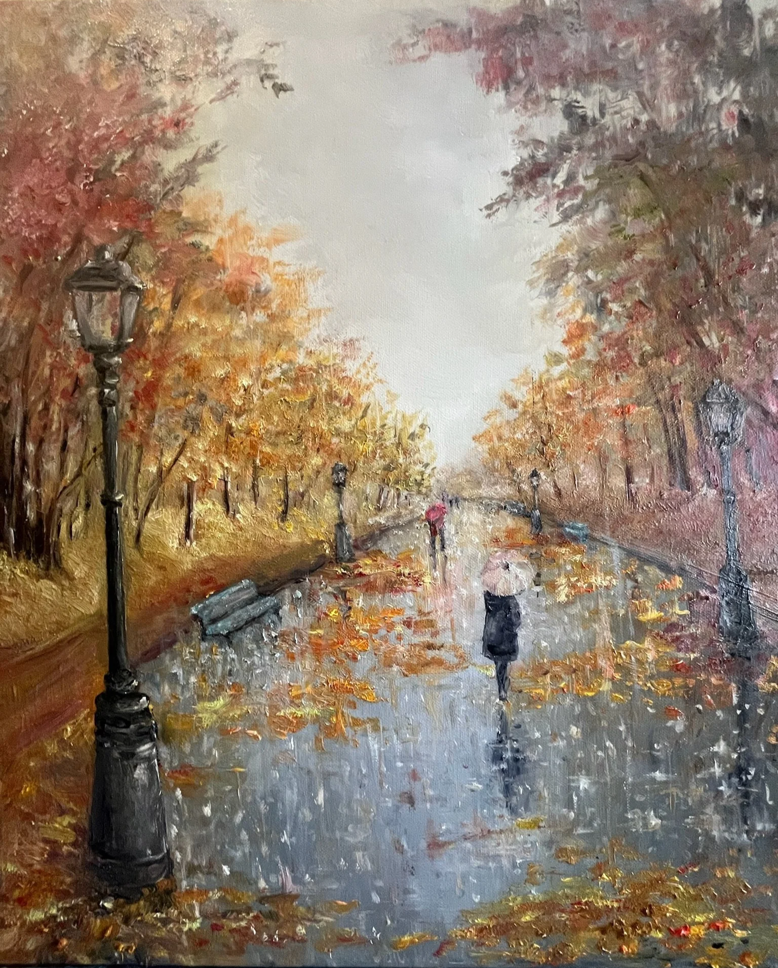 Seasons